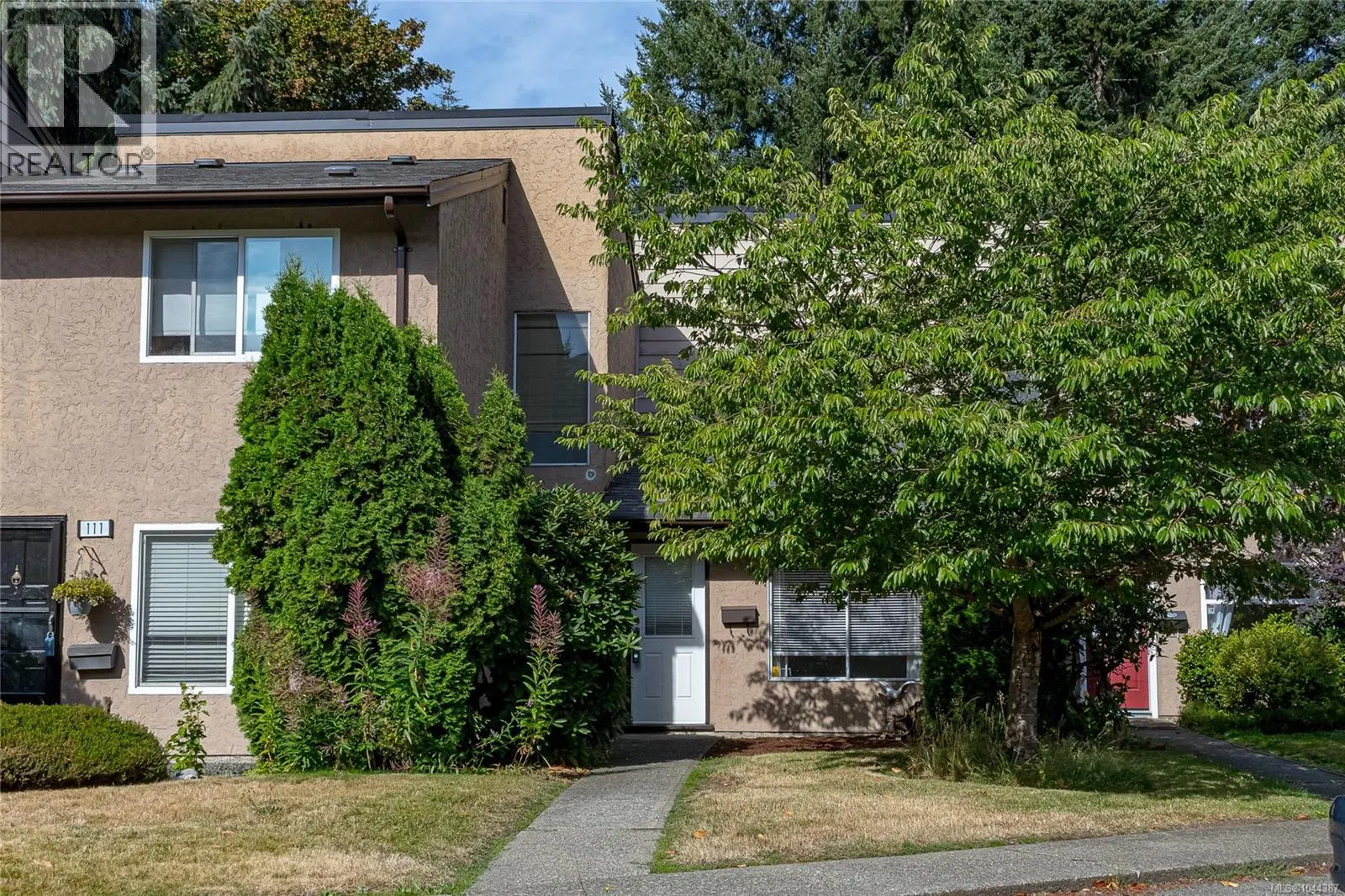 #112 – 2860 Sooke Lake Road