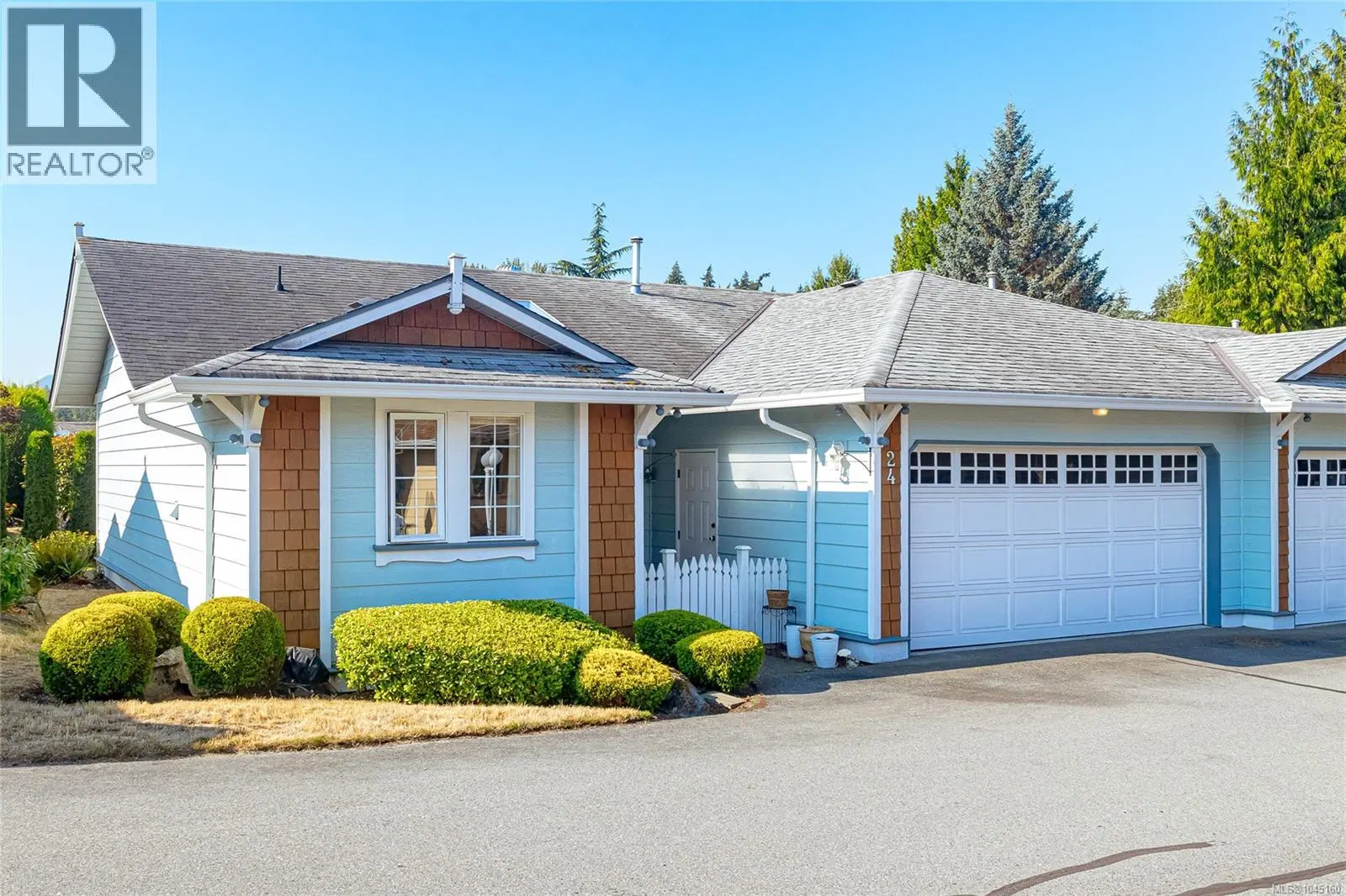 Photo 1 of 34 at #24 – 9933 Chemainus Road