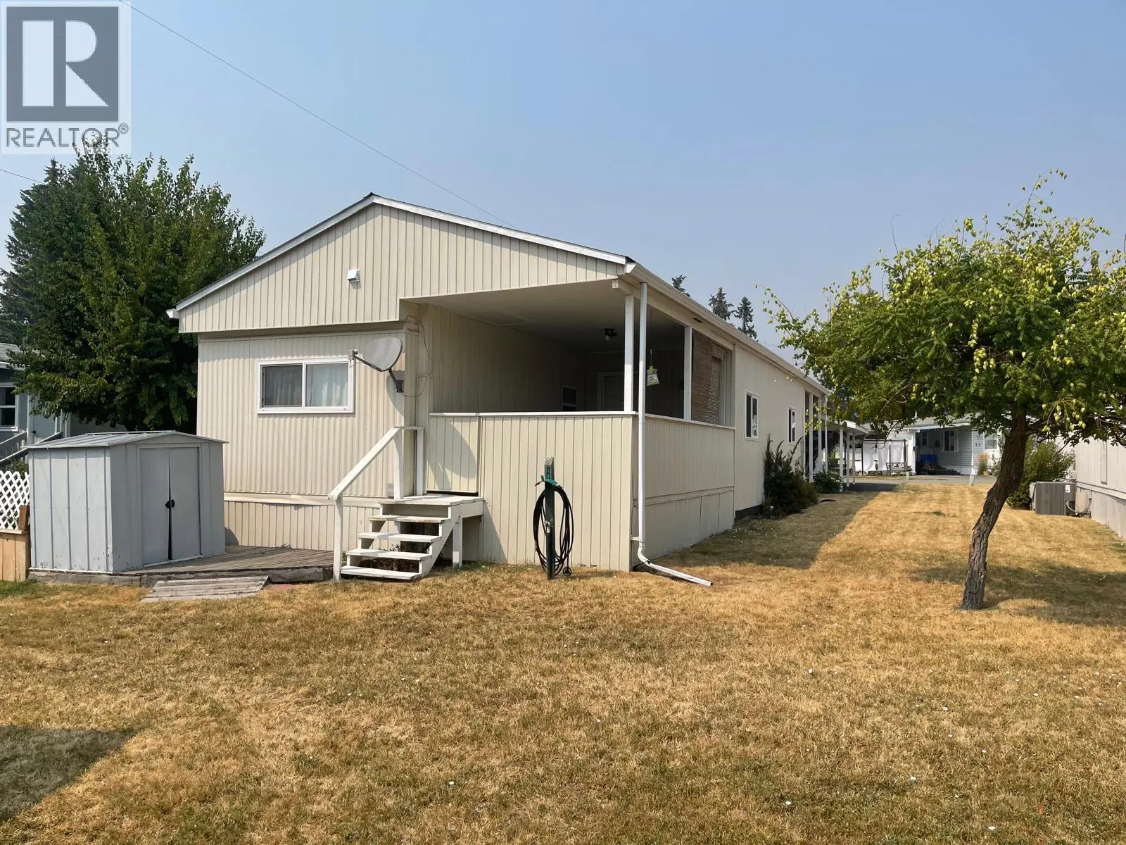 Photo 4 of 31 at #39 – 5484 25 Avenue