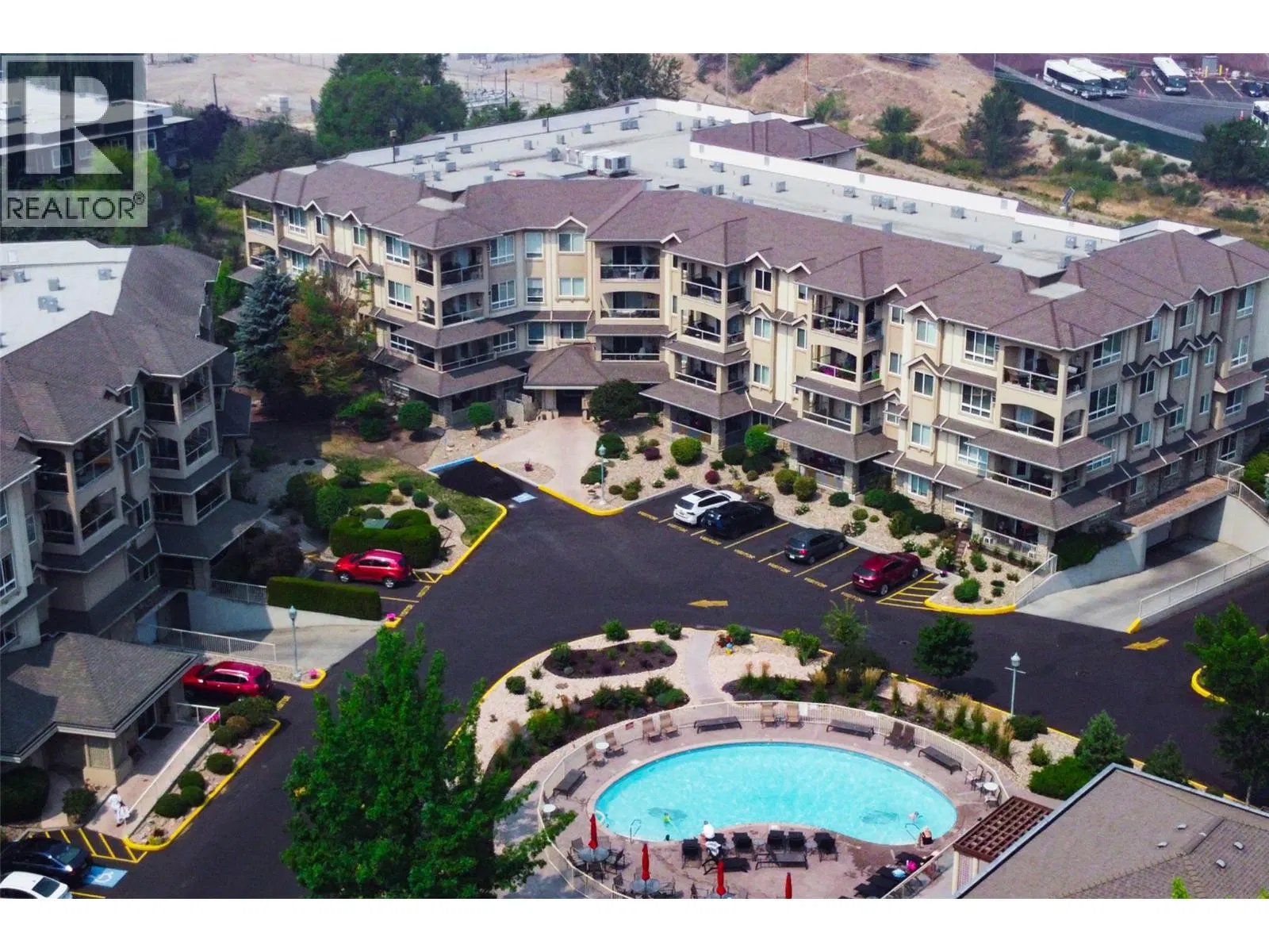 Photo 1 of 61 at #401 – 1962 Enterprise Way