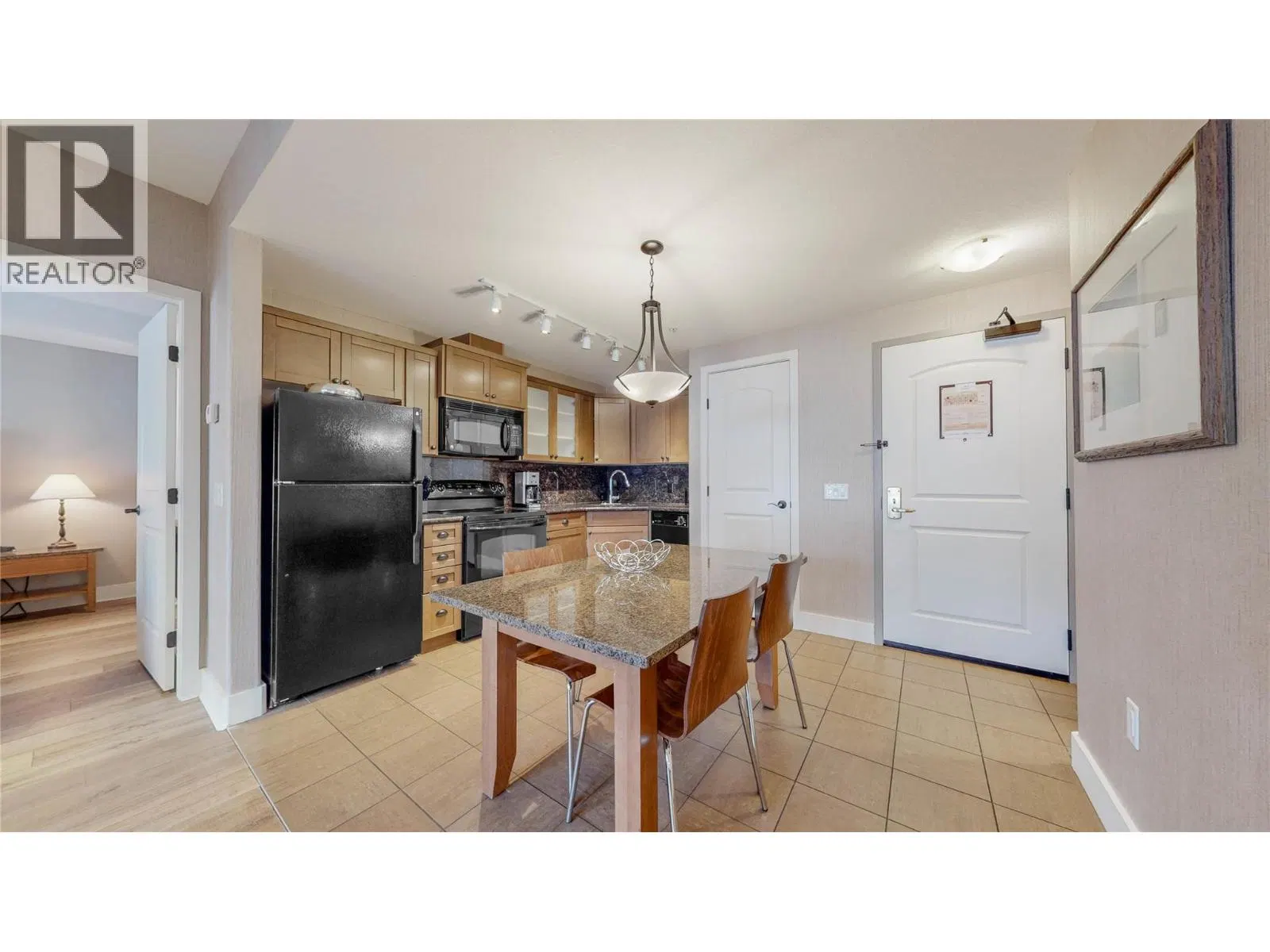 Photo 4 of 17 at #338B – 1200 RANCHER CREEK Road
