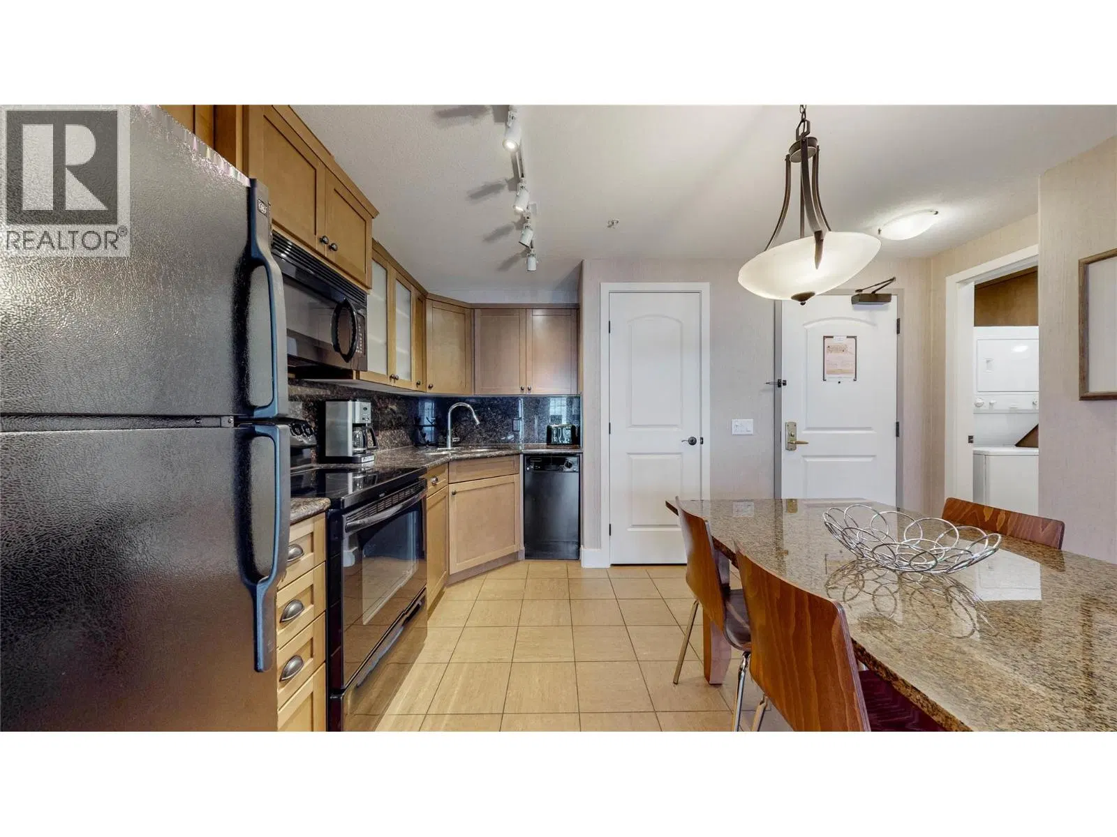 Photo 5 of 17 at #338B – 1200 RANCHER CREEK Road