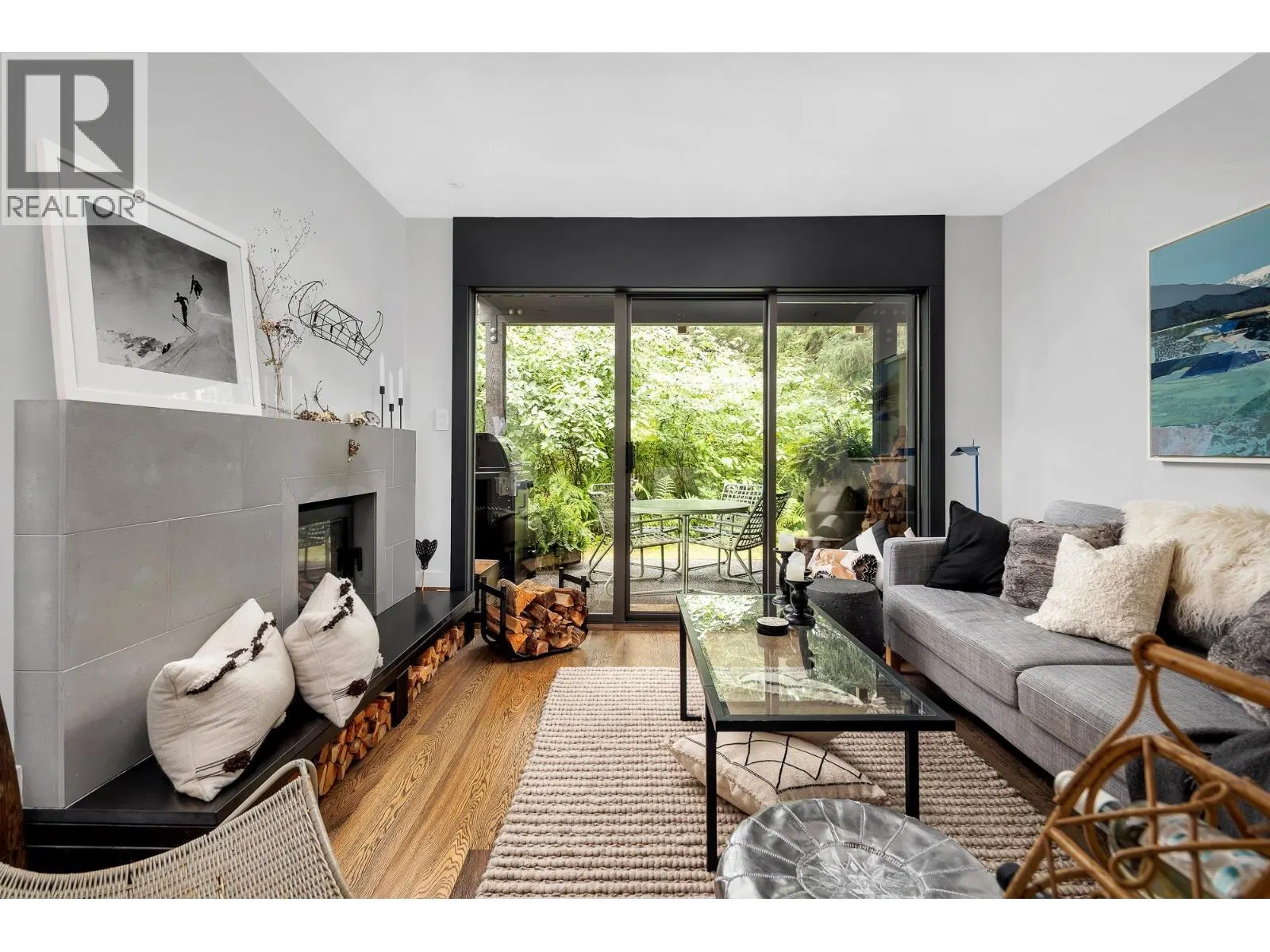 Photo 1 of 23 at #103 – 6850 CRABAPPLE Drive
