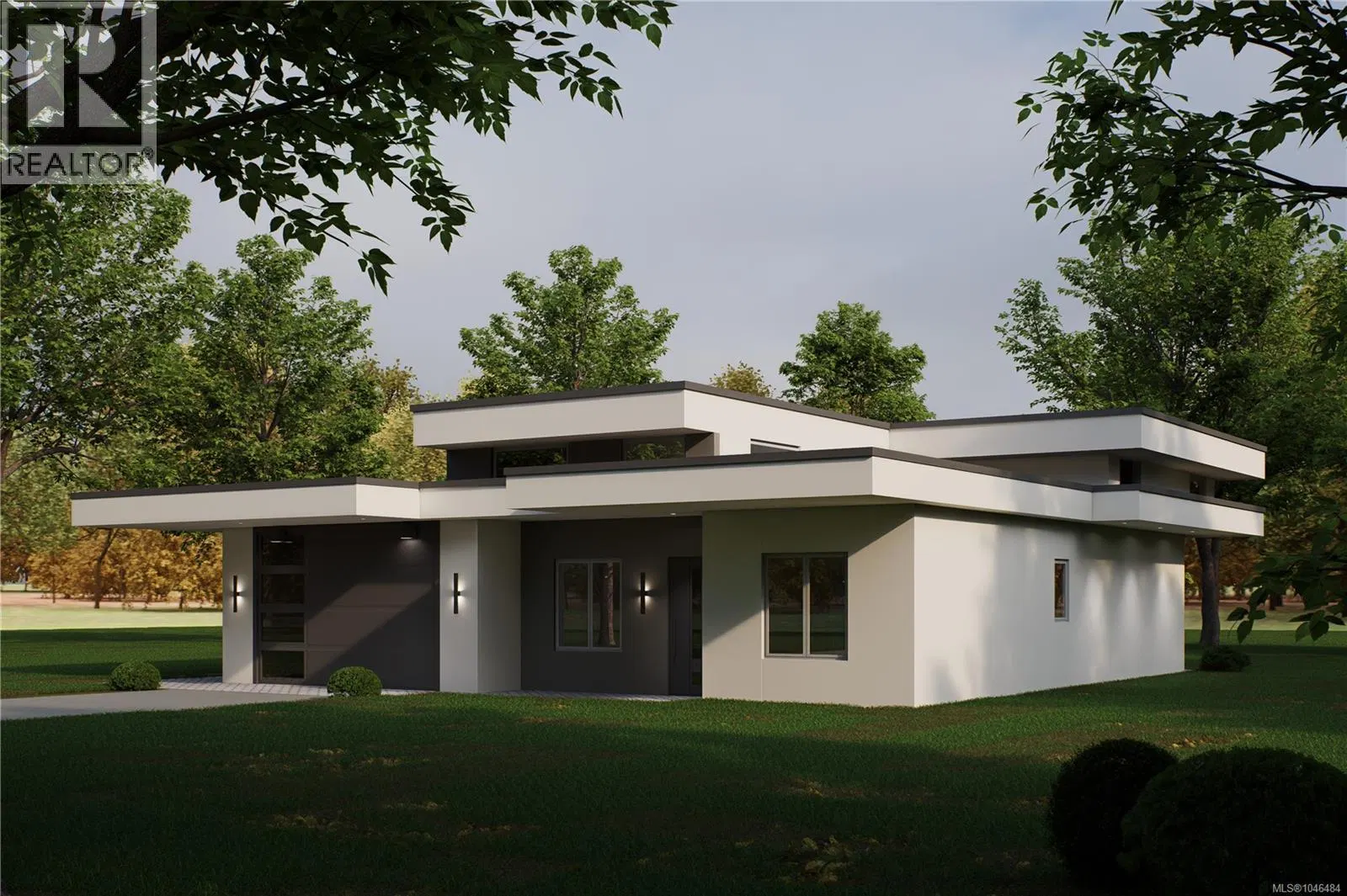 Photo 1 of 15 at B – 9379 Maryland Drive