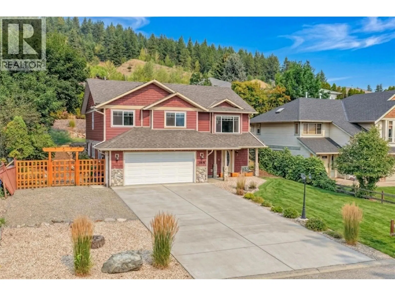 Photo 1 of 56 at 1808 Skyview Crescent