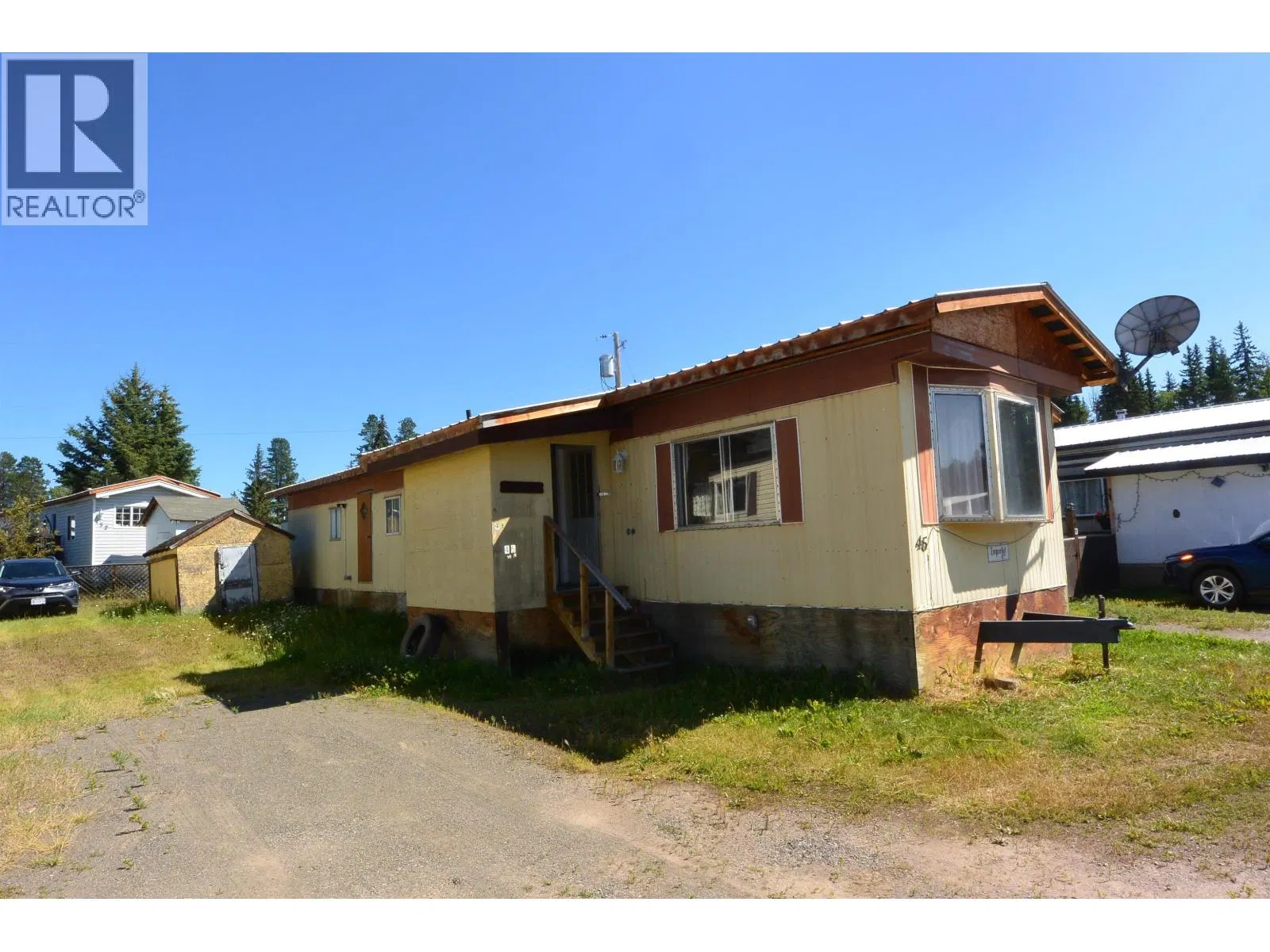 Photo 1 of 14 at #45 – 95 LAIDLAW Road