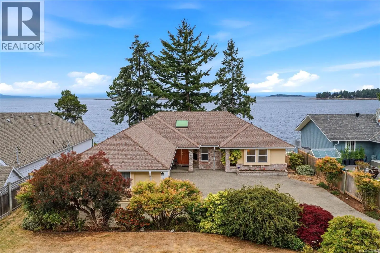 1432 Madrona Drive