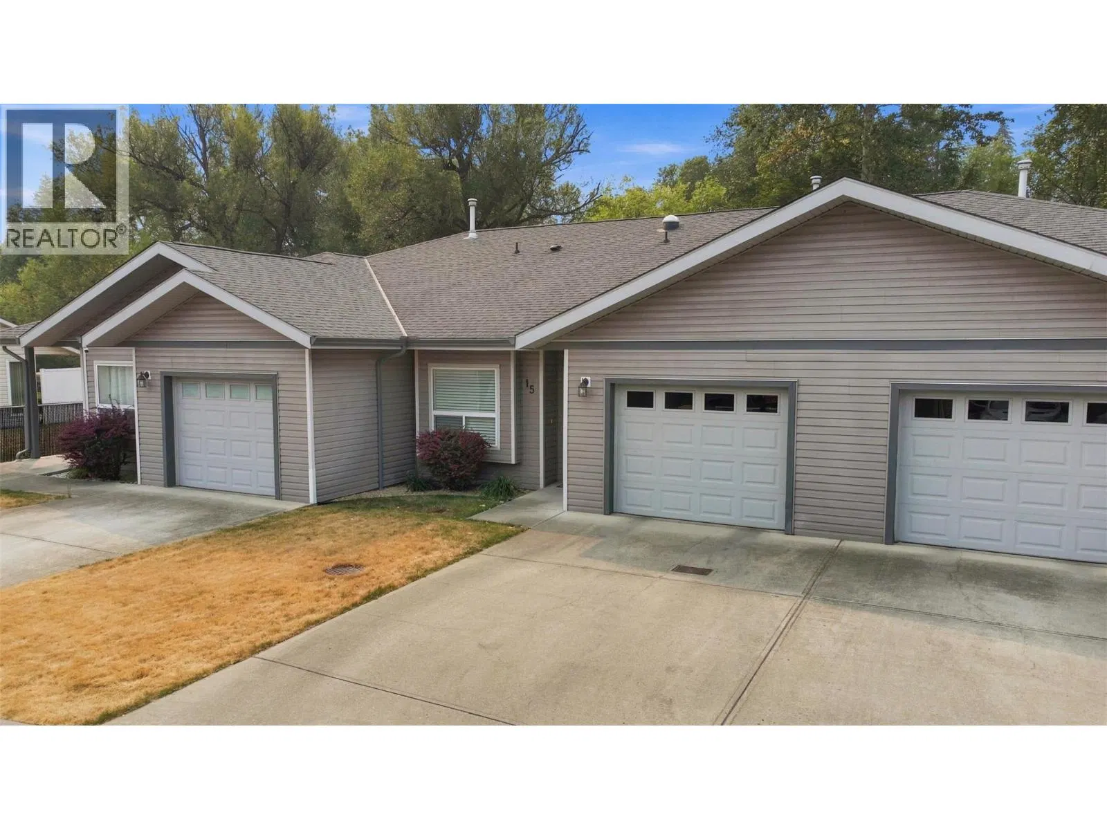 Photo 2 of 35 at #15 – 3508 24th Avenue