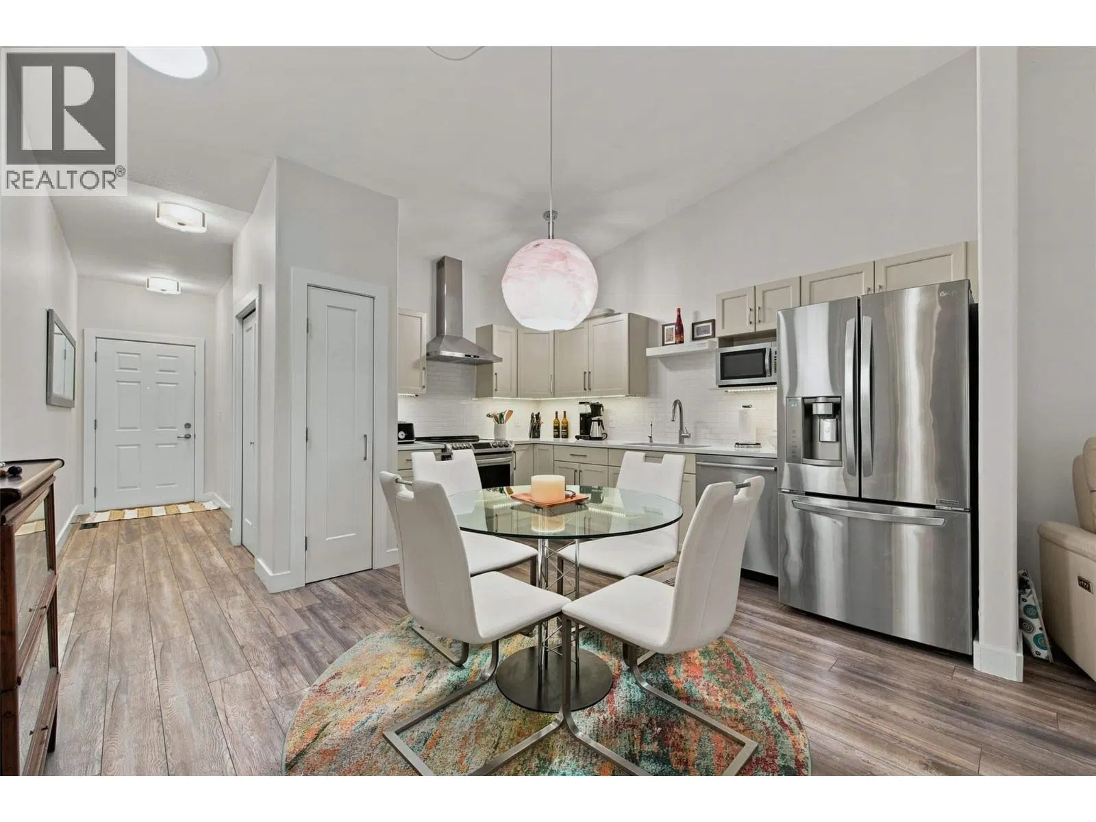 Photo 5 of 35 at #15 – 3508 24th Avenue
