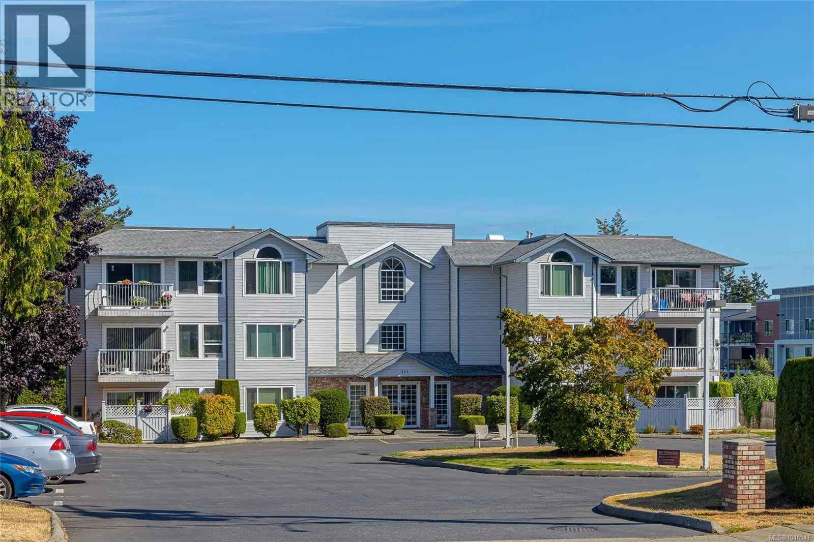 #104 – 435 Morison Avenue