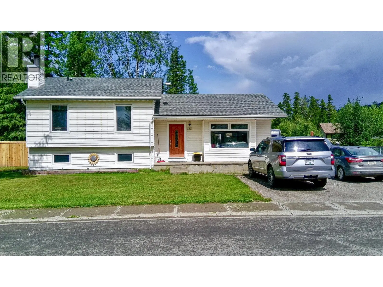 Photo 1 of 30 at 143 Bergeron Drive