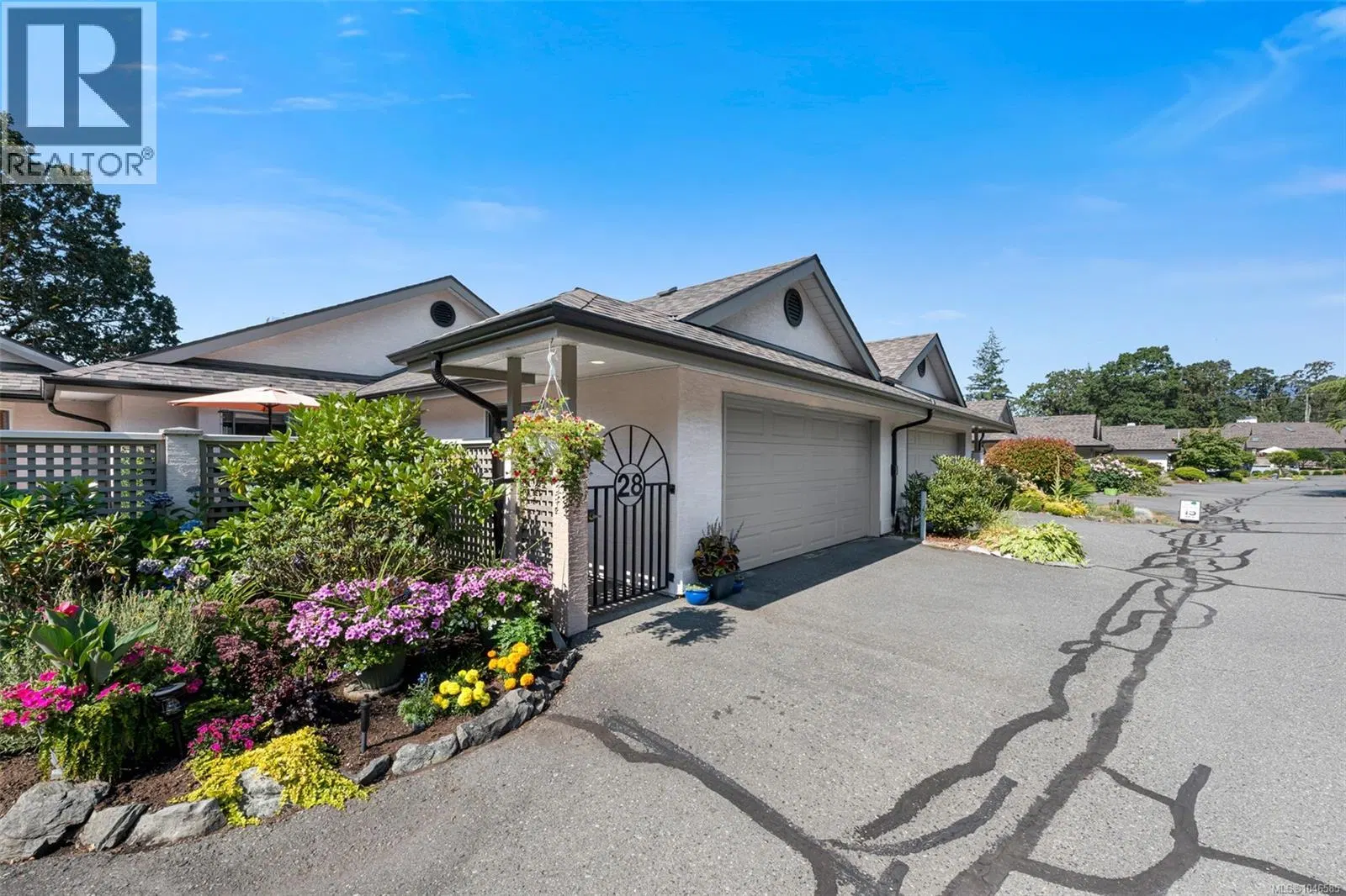 Photo 1 of 74 at #28 – 5980 Jaynes Road