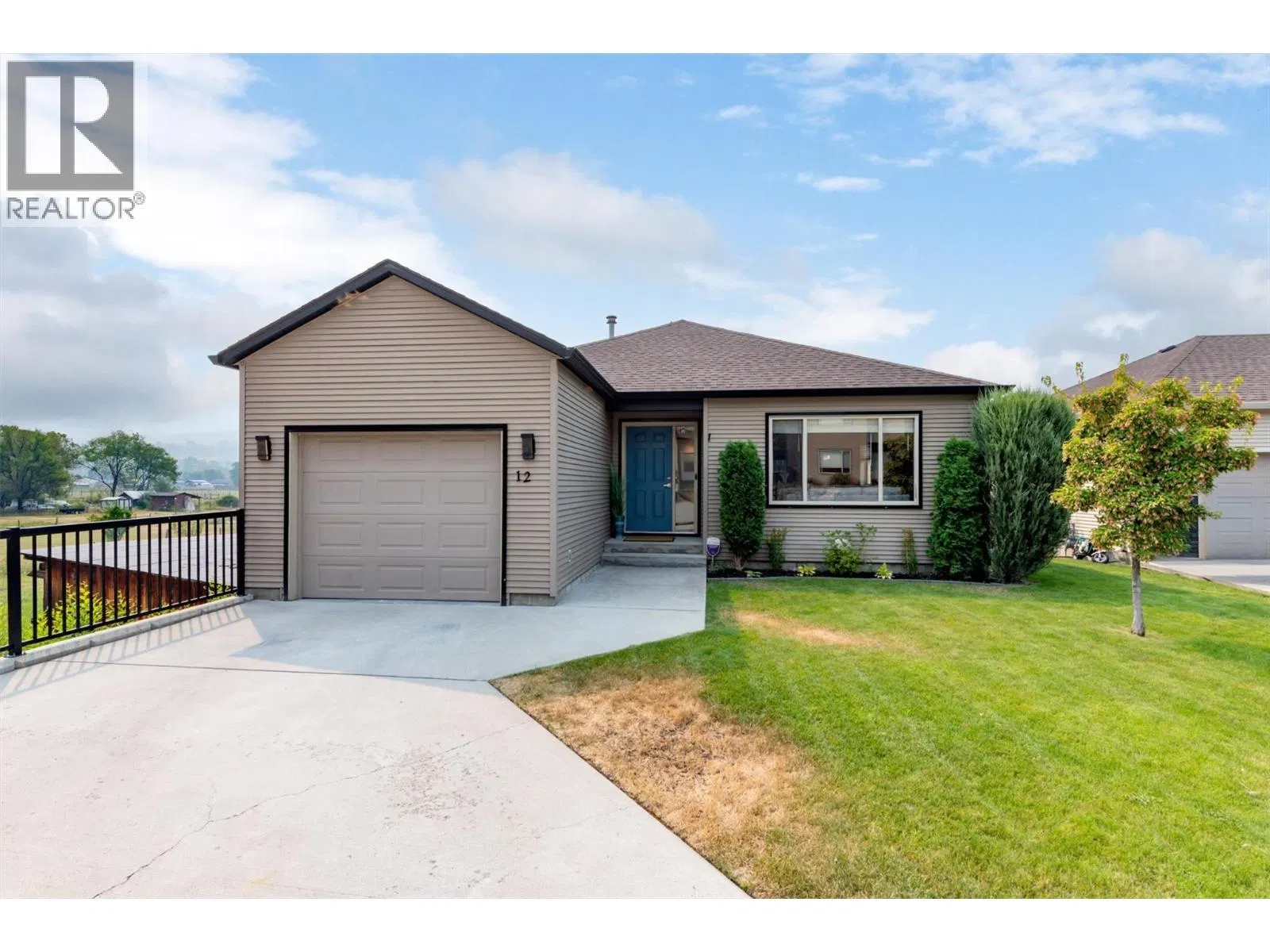 Photo 1 of 48 at #12 – 11392 Lodge Road