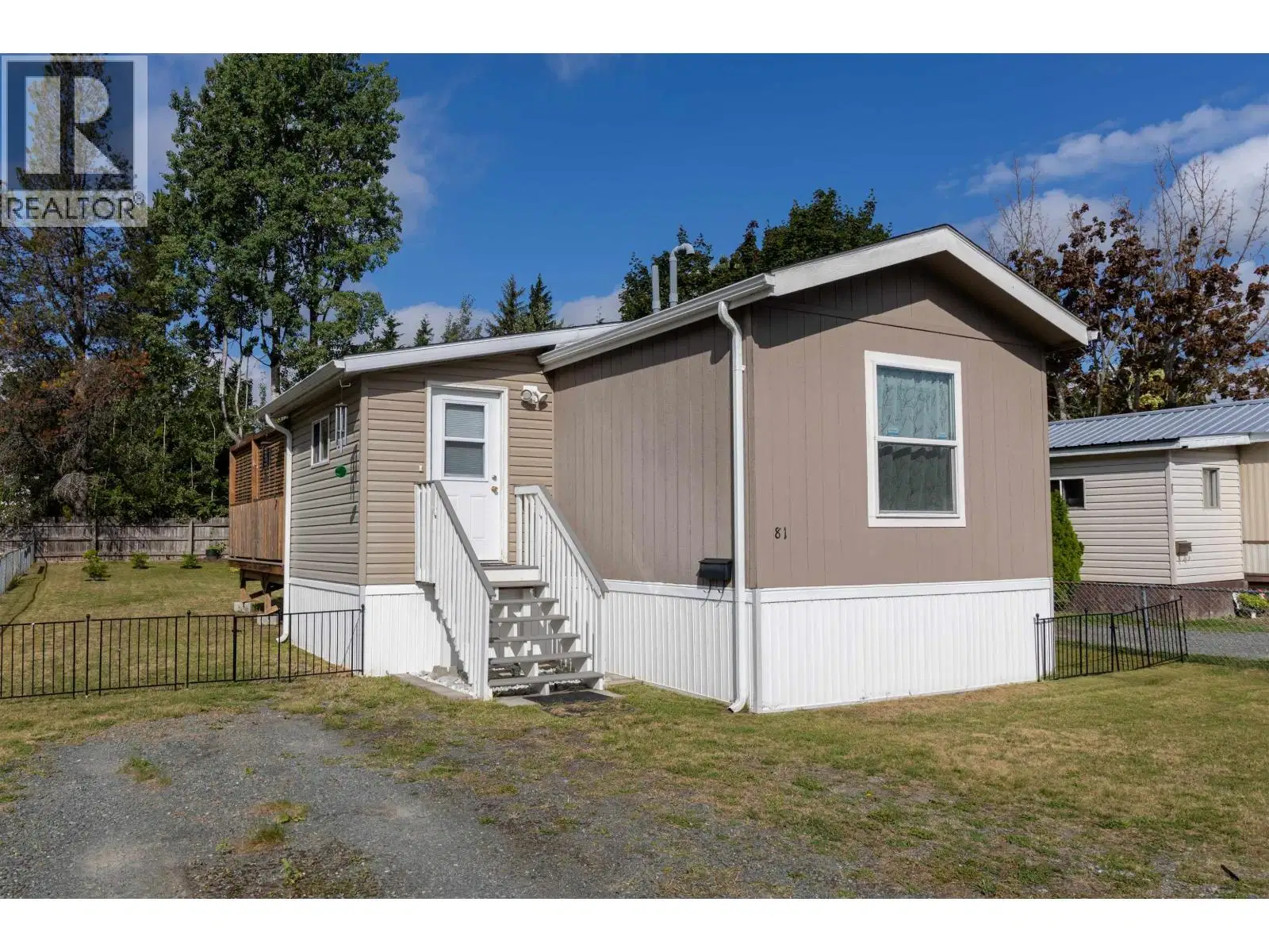 #81 – 3889 MULLER Street
