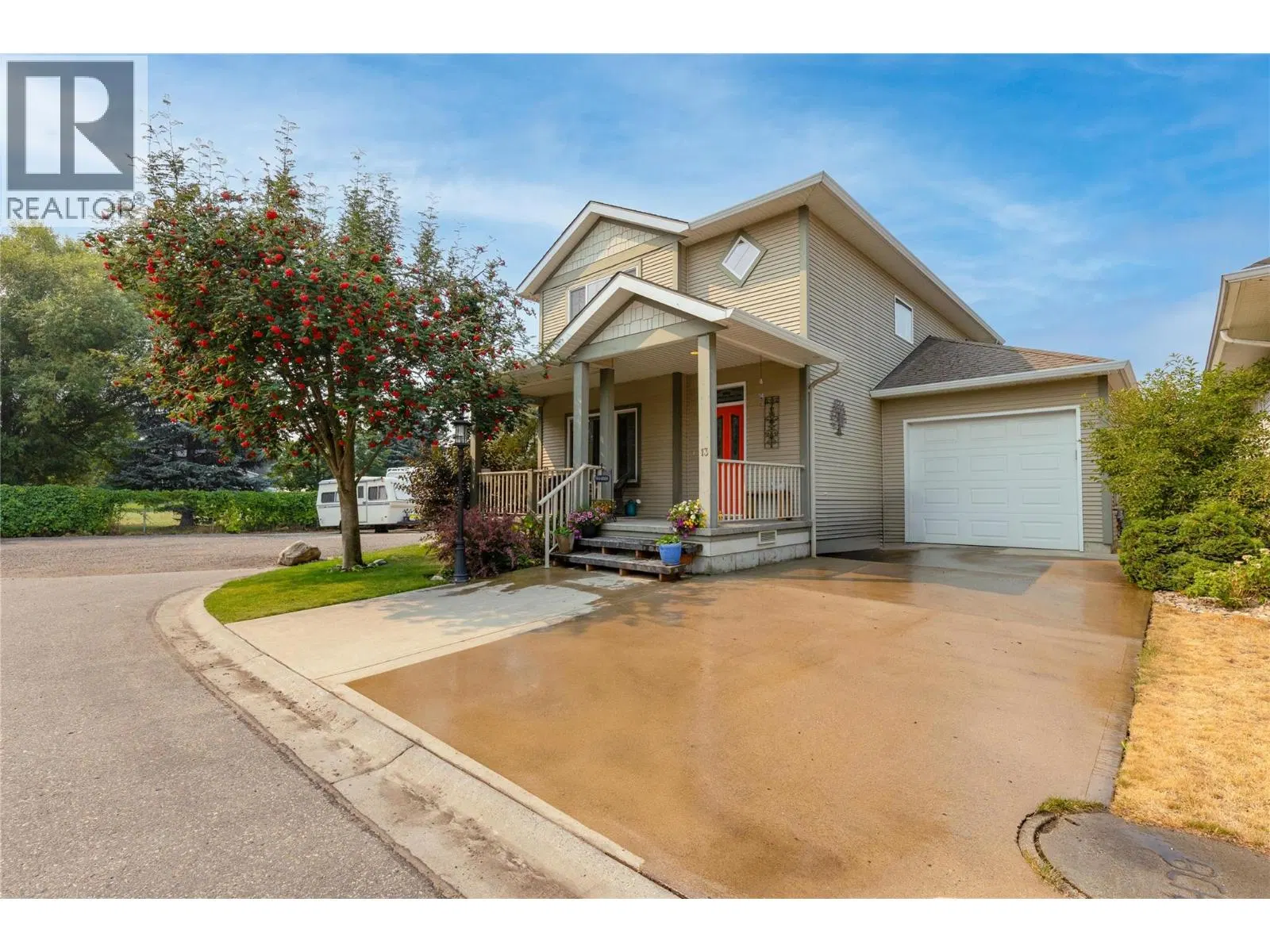 Photo 1 of 30 at #13 – 2339 Patterson Avenue