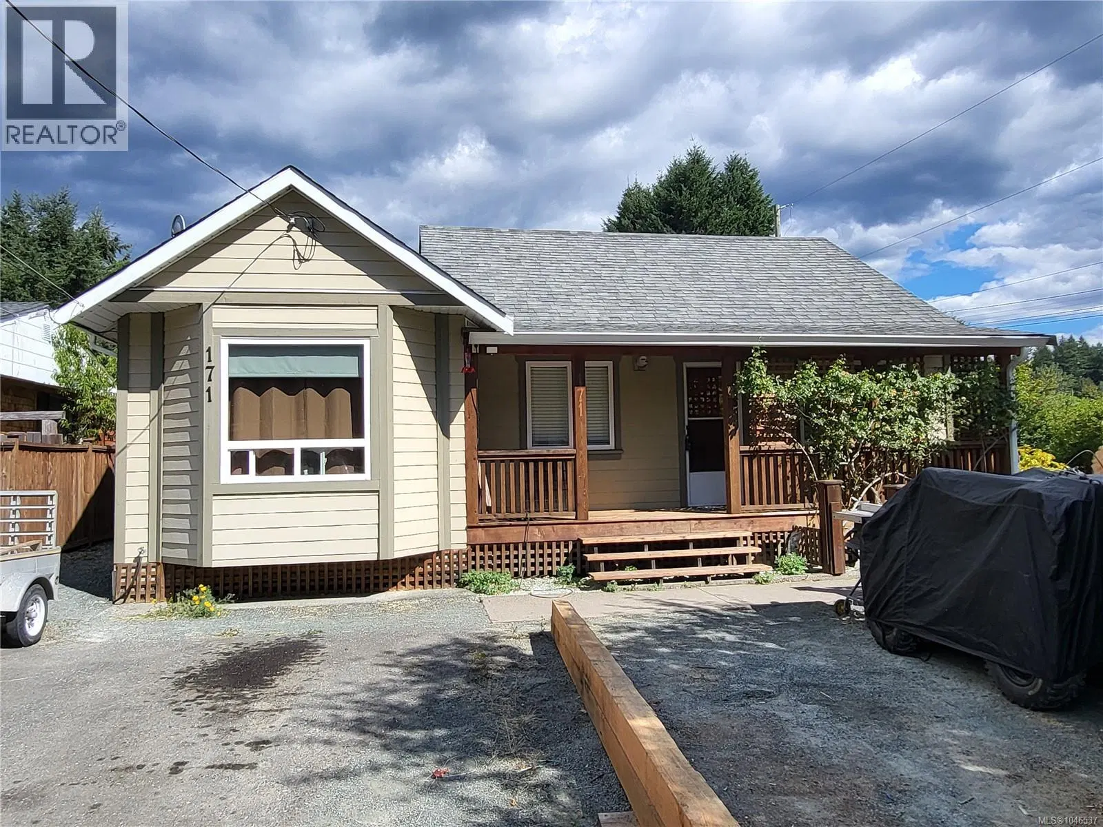 Photo 1 of 61 at 171 MacDonald Road