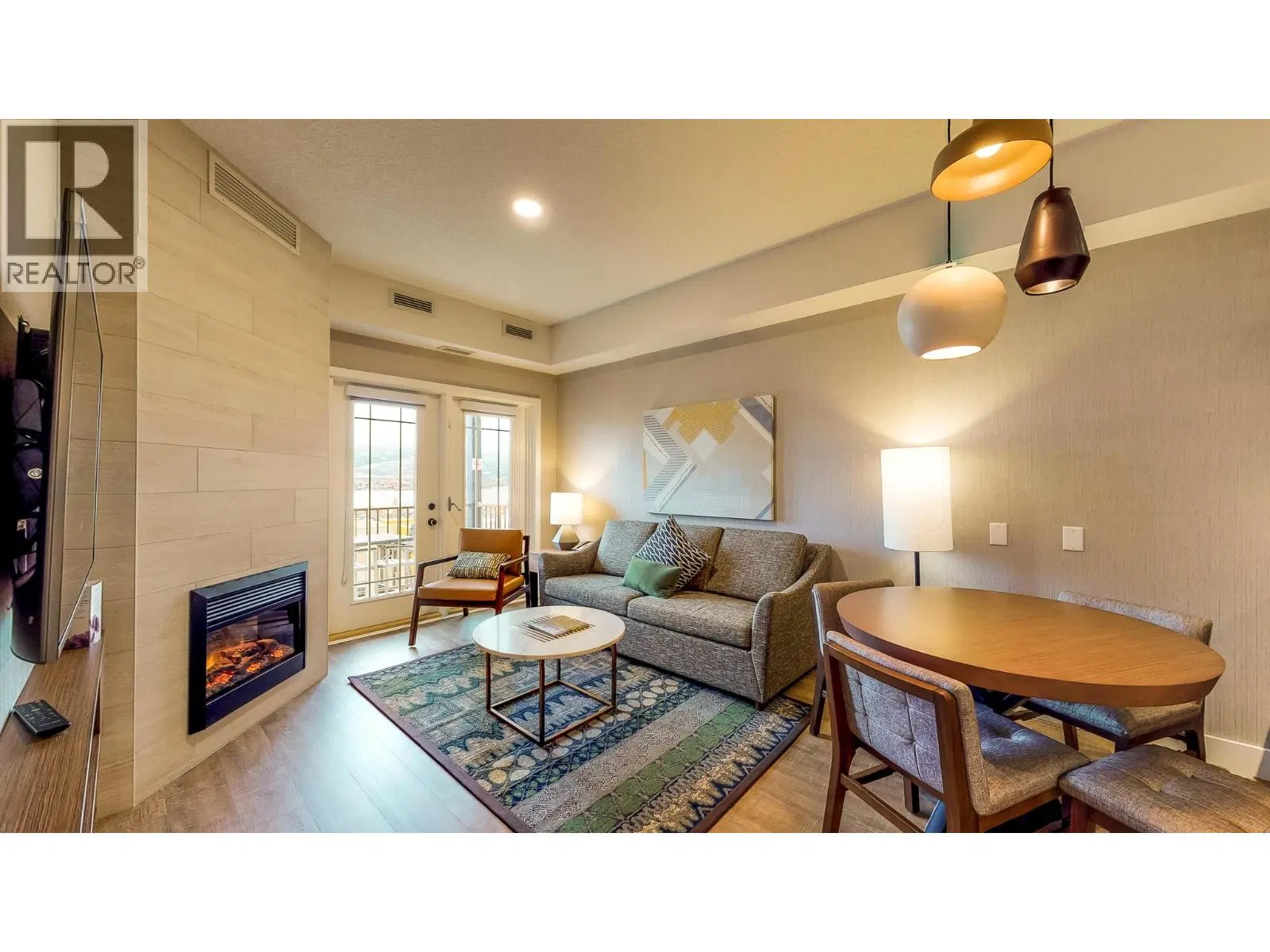 Photo 4 of 16 at #215B – 1200 RANCHER CREEK Road