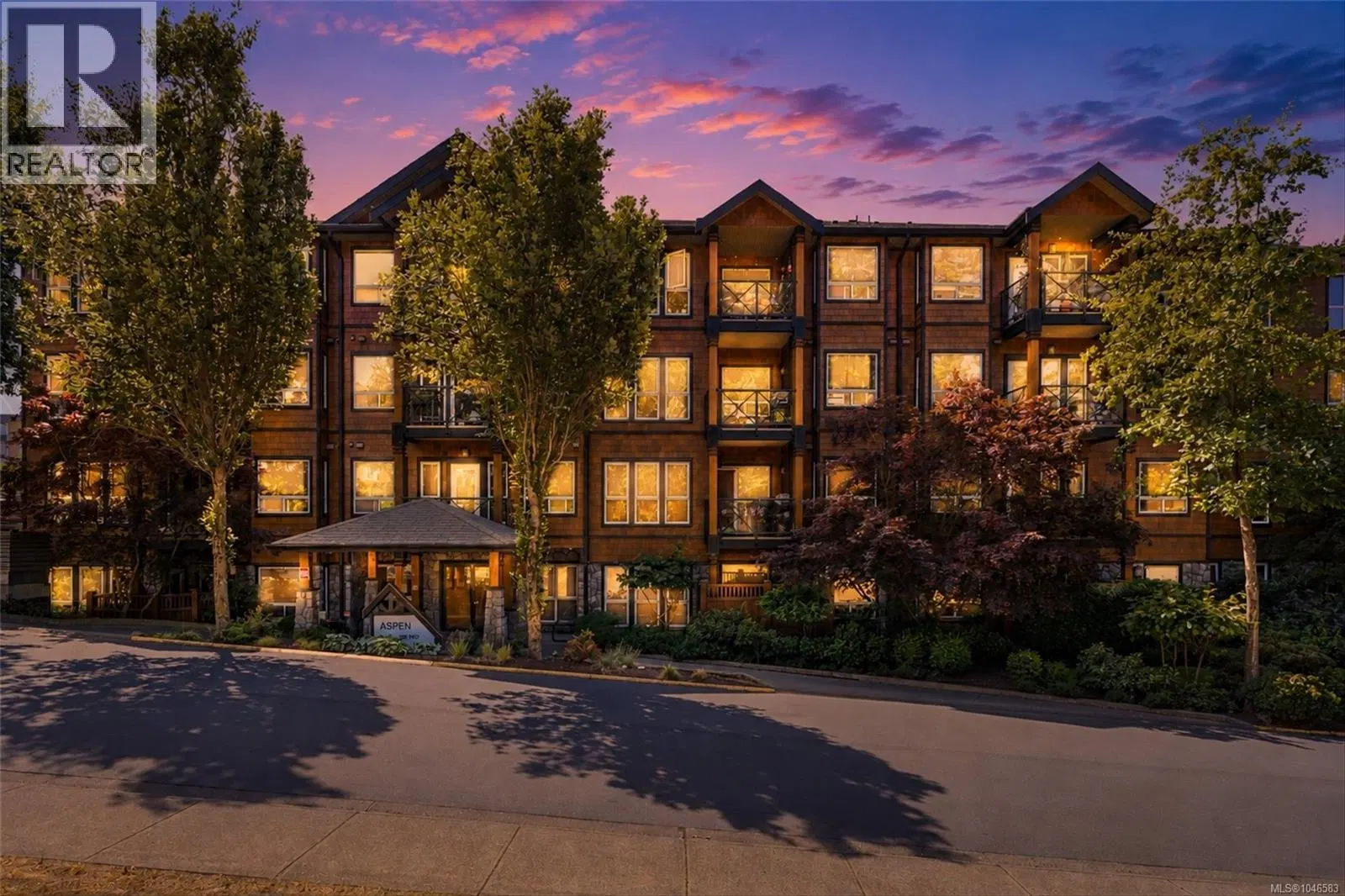 Photo 1 of 28 at #109 – 201 Nursery Hill Drive