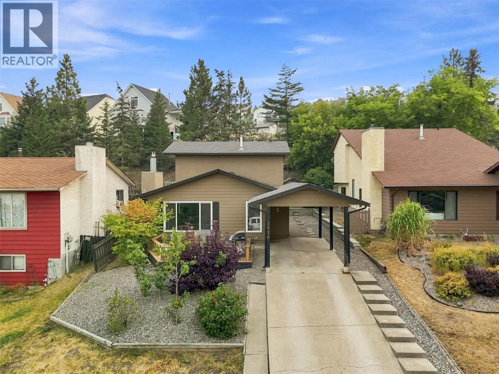 Photo 1 of 45 at 1979 HARRISON Way