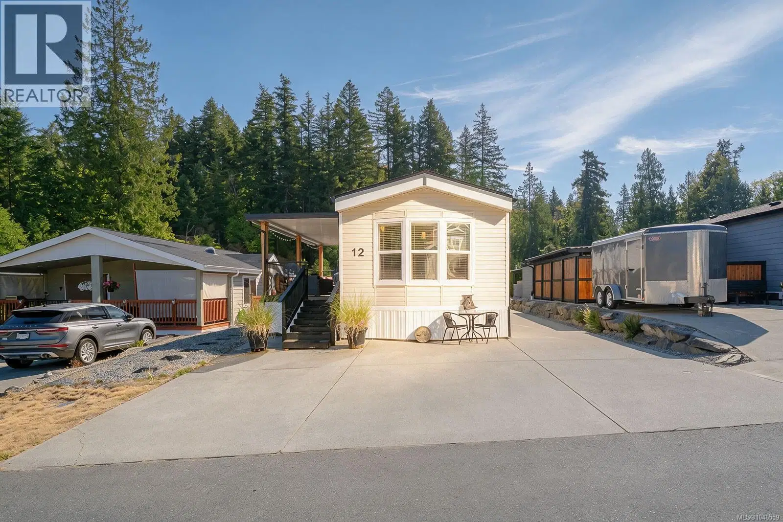 #12 – 525 Jim Cram Drive