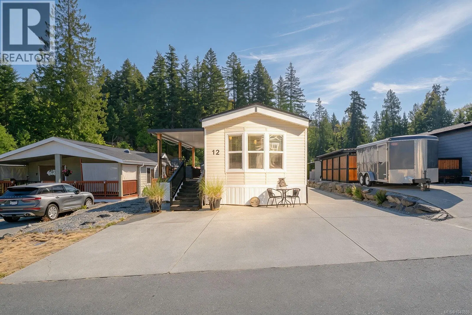 Photo 1 of 45 at #12 – 525 Jim Cram Drive