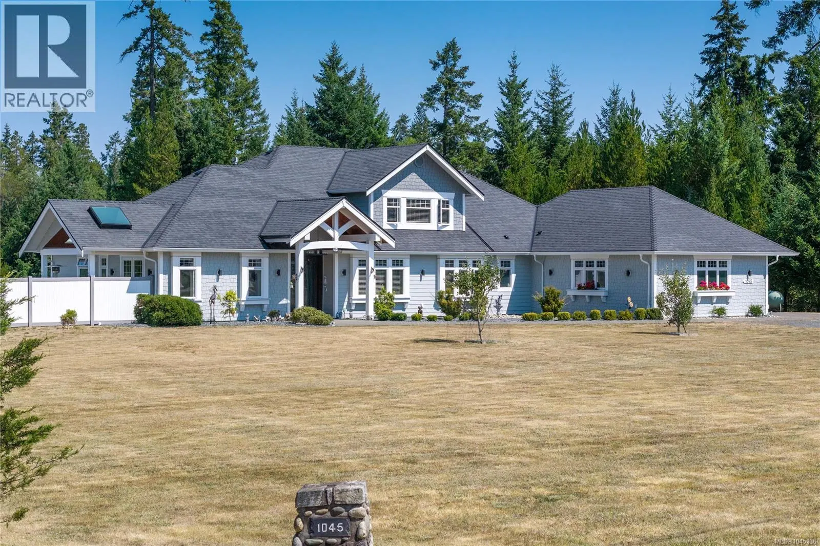 Photo 1 of 55 at 1045 Matuka Drive