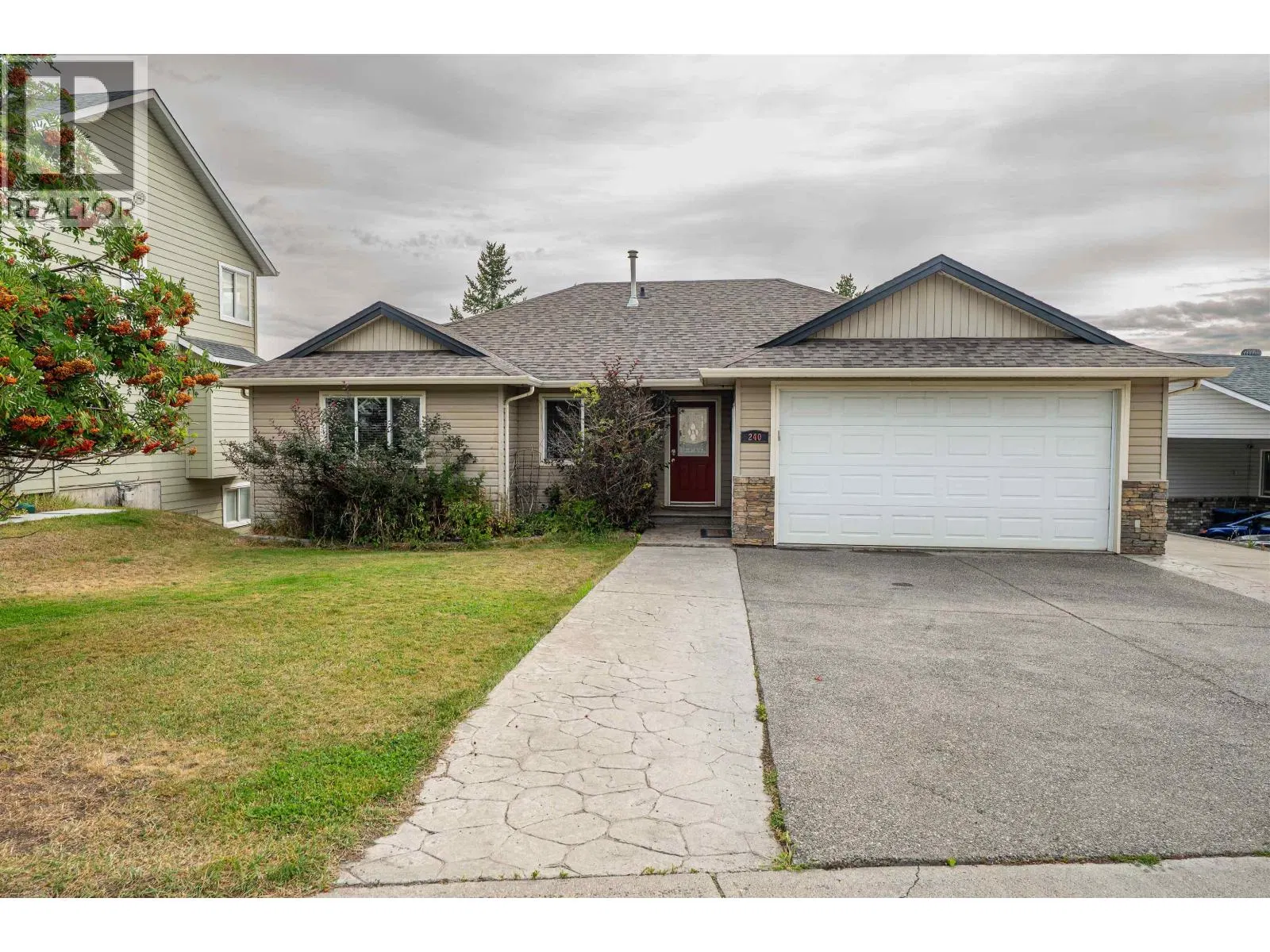 Photo 1 of 33 at 240 WESTRIDGE Drive