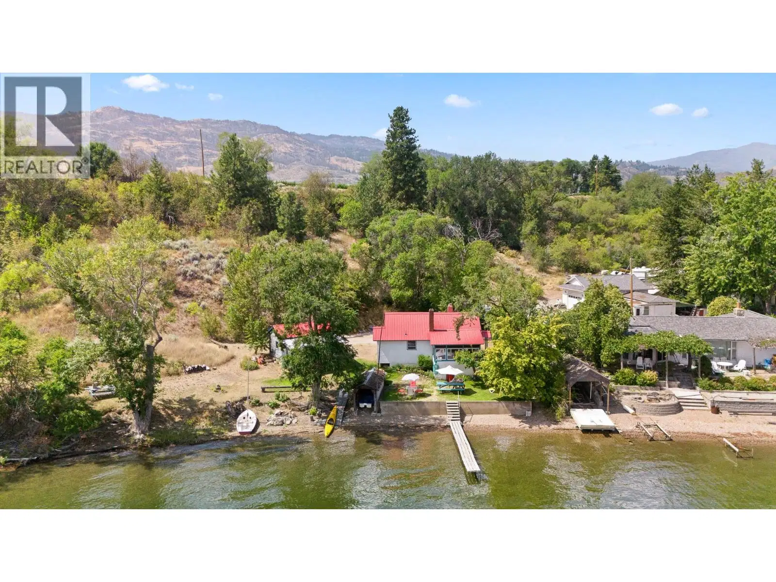 16203 Inkaneep Road
