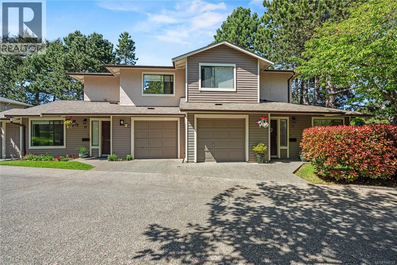 Photo 1 of 59 at #18 – 1309 McKenzie Avenue
