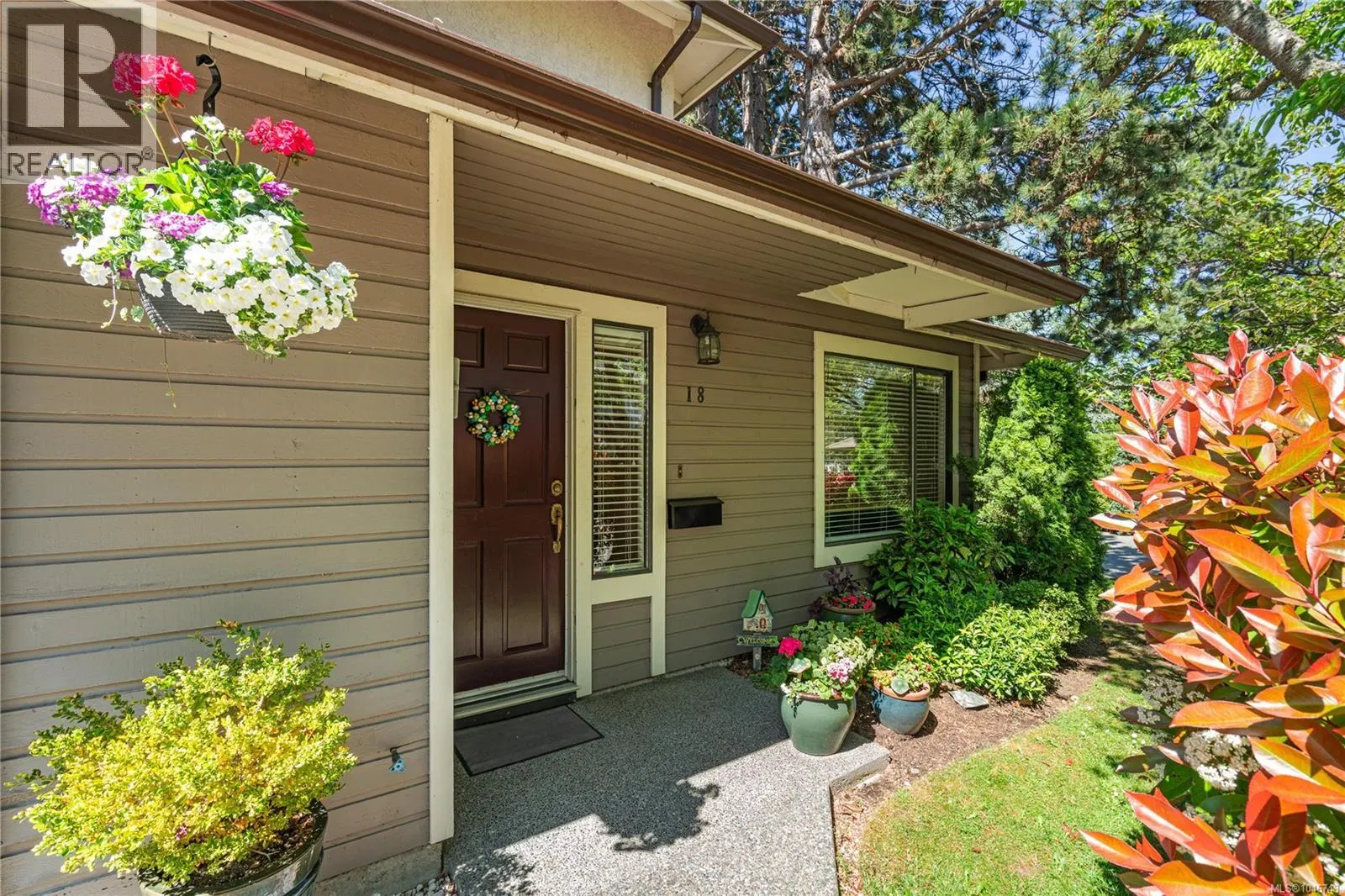 Photo 2 of 59 at #18 – 1309 McKenzie Avenue