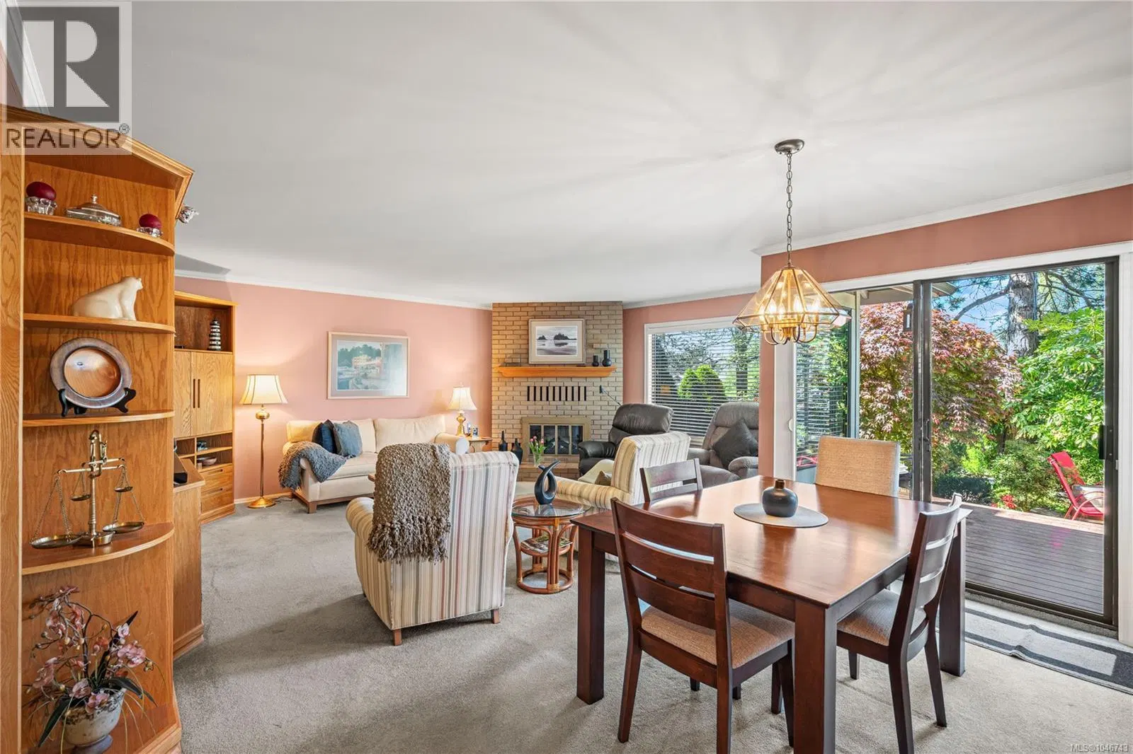 Photo 4 of 59 at #18 – 1309 McKenzie Avenue