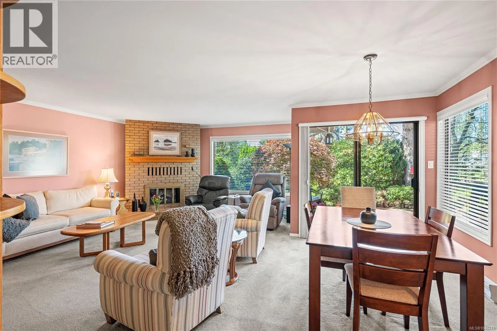 Photo 5 of 59 at #18 – 1309 McKenzie Avenue