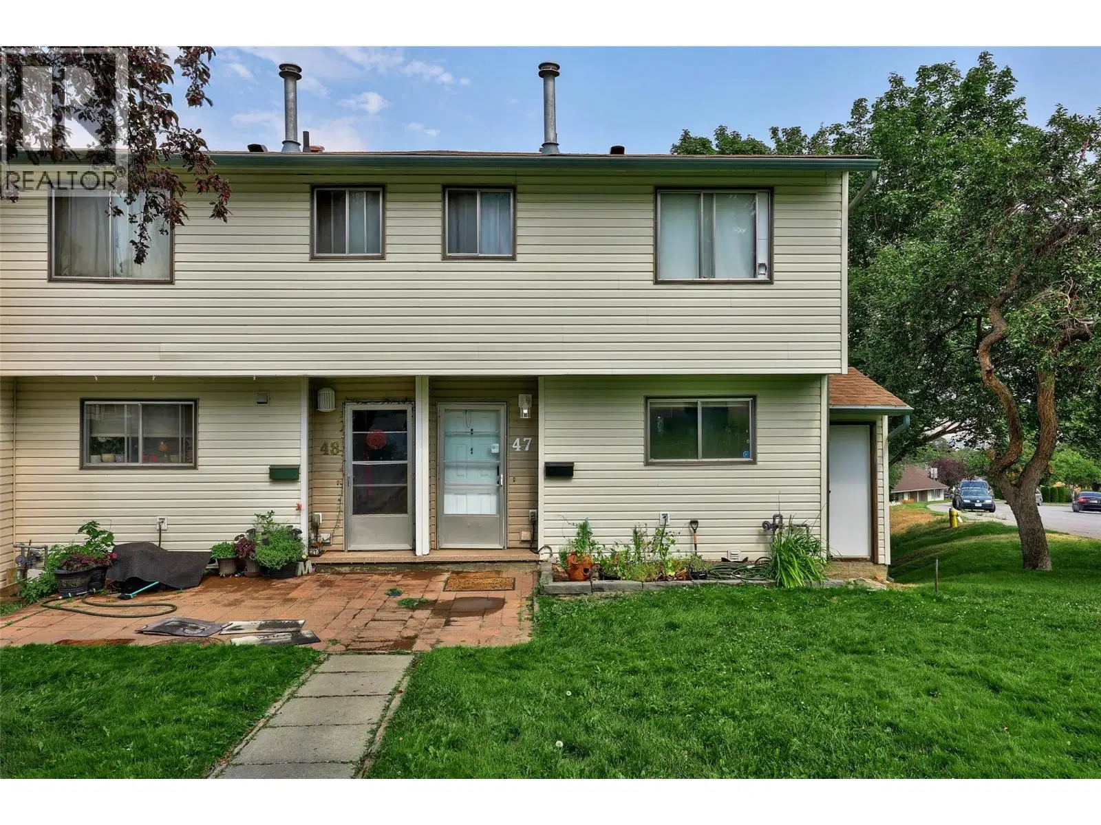 #47 – 580 DALGLEISH Drive