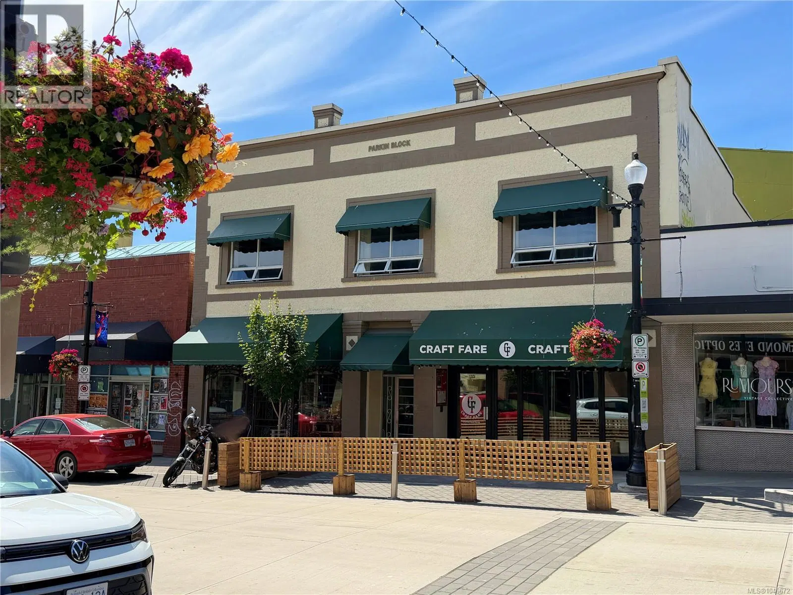 155 Commercial Street