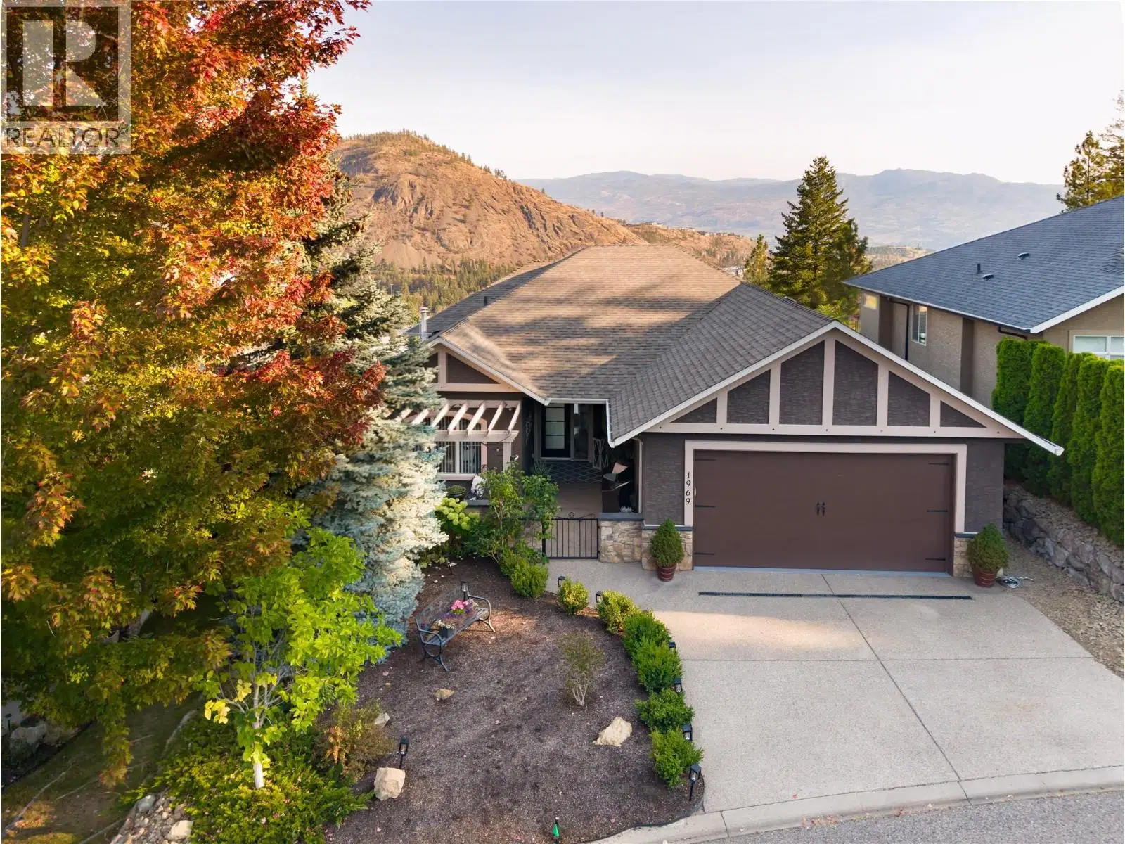 1969 Cornerstone Drive