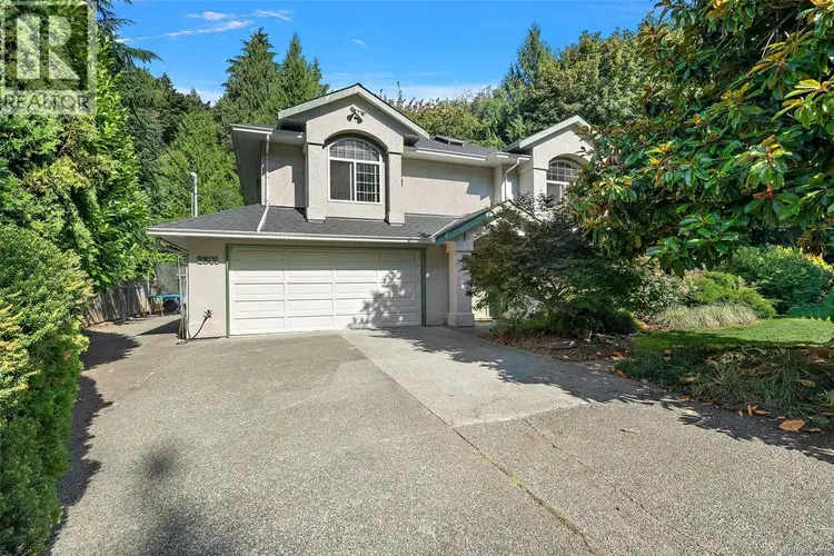 2501 Fawn Road