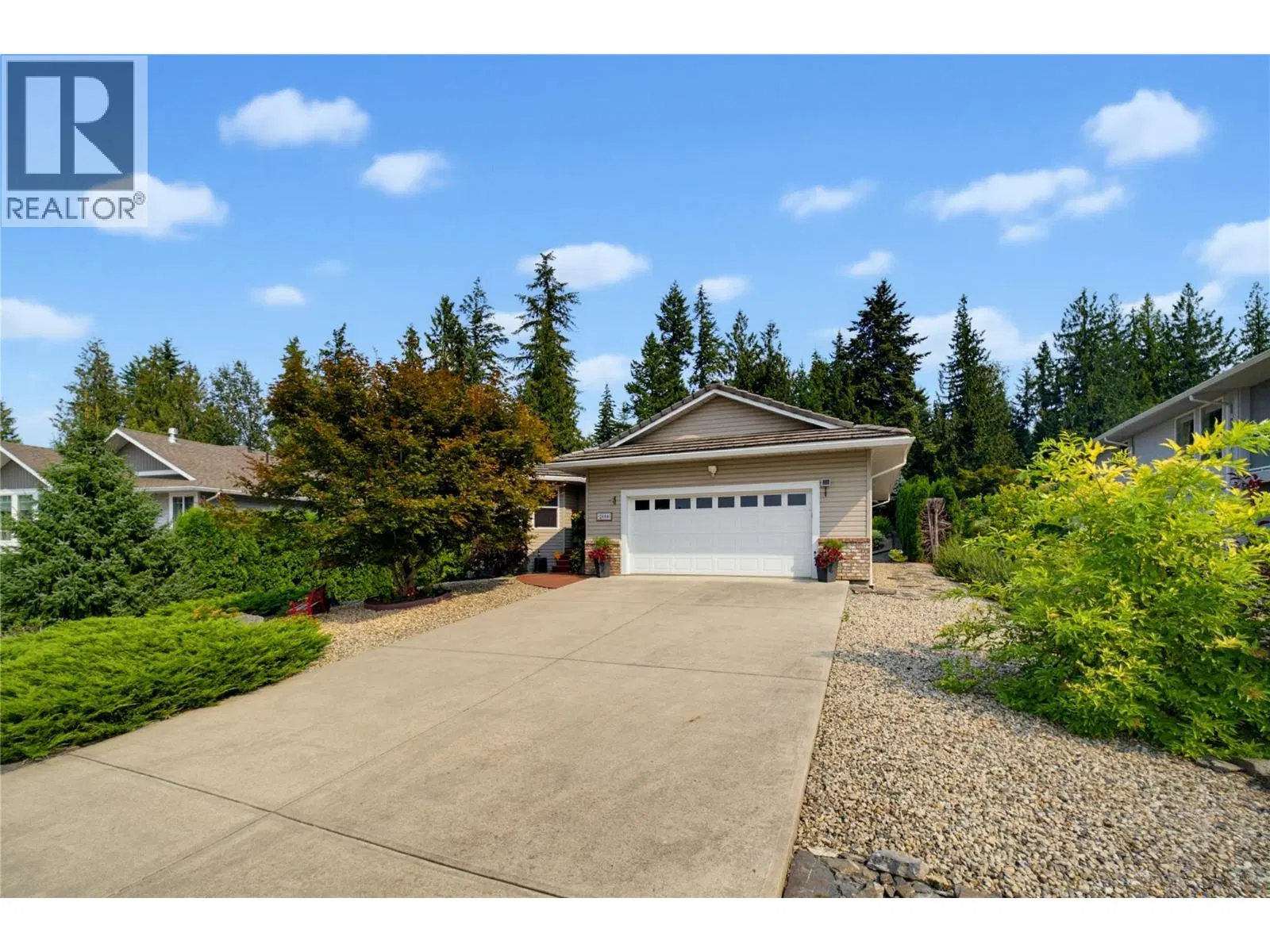 Photo 1 of 55 at 2866 Hilltop Road