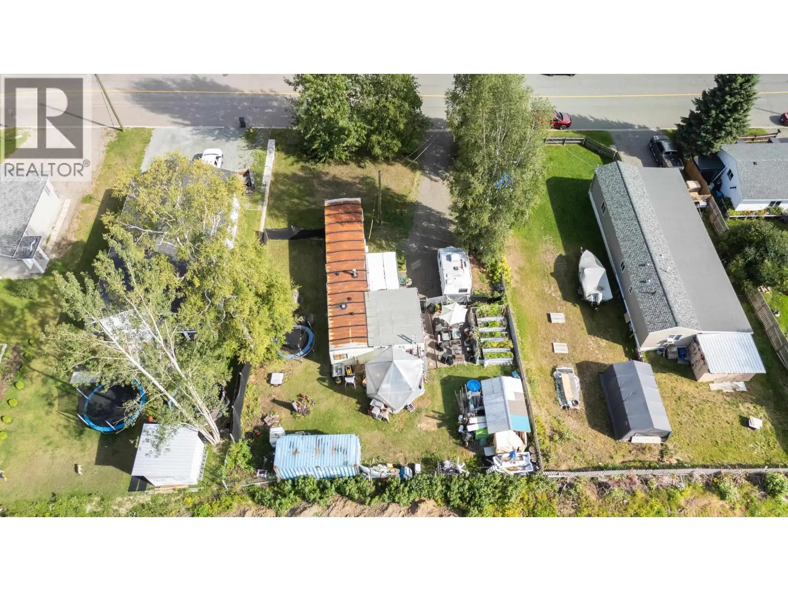 4775 HANDLEN Road