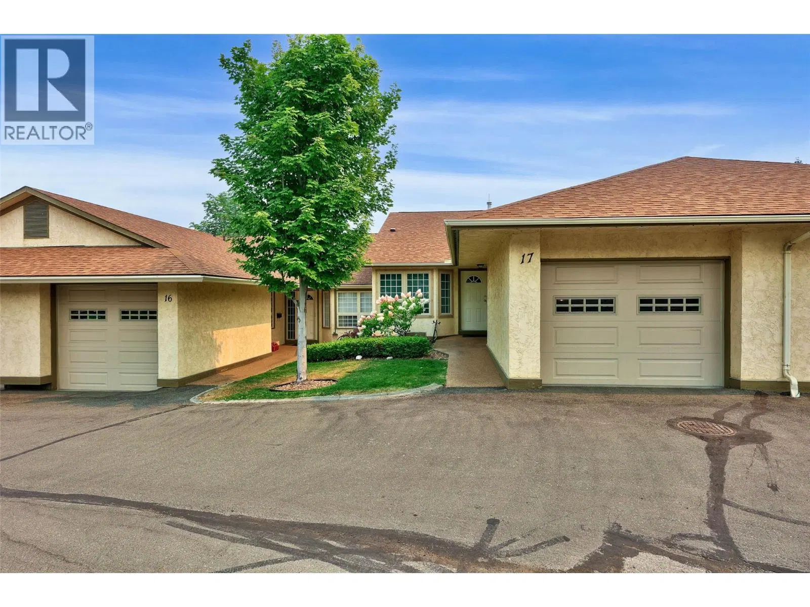 Photo 1 of 26 at #17 – 1750 Pacific Way