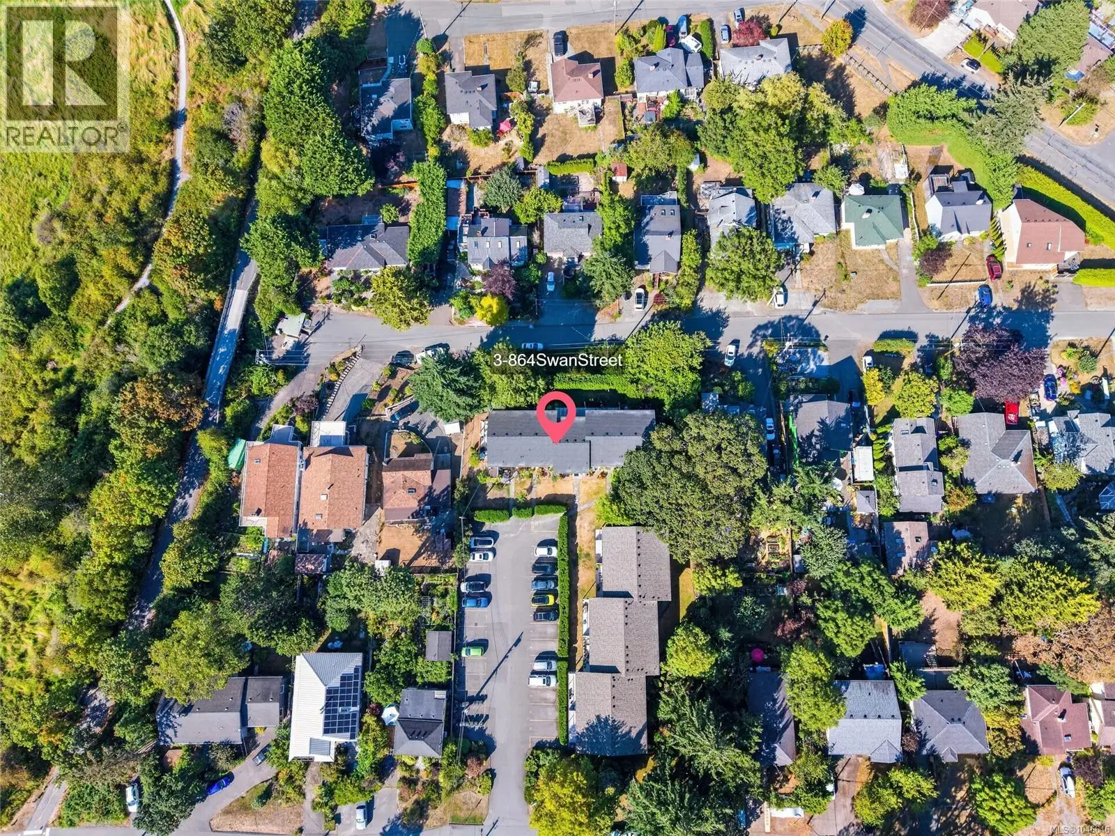 #3 – 864 Swan Street