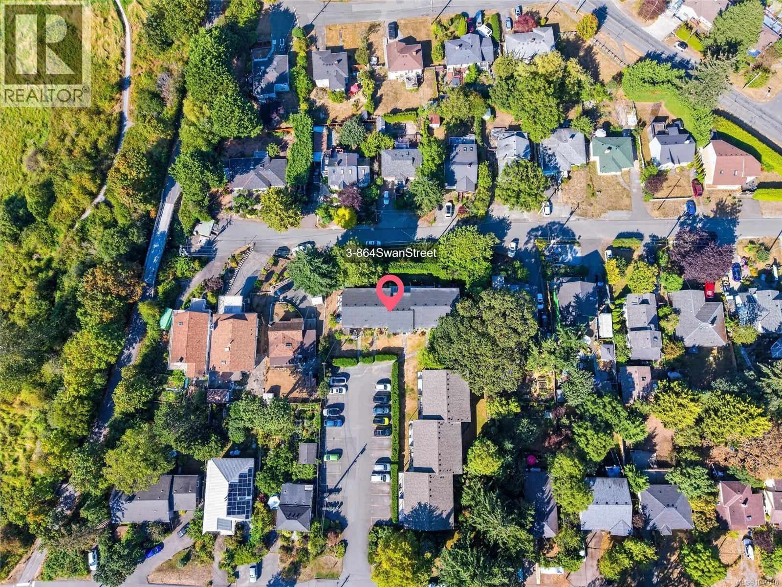 Photo 1 of 46 at #3 – 864 Swan Street
