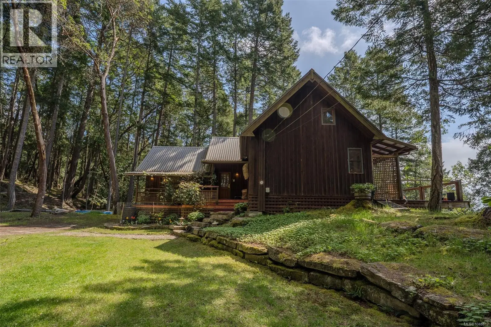 231 Halibut Hill Road