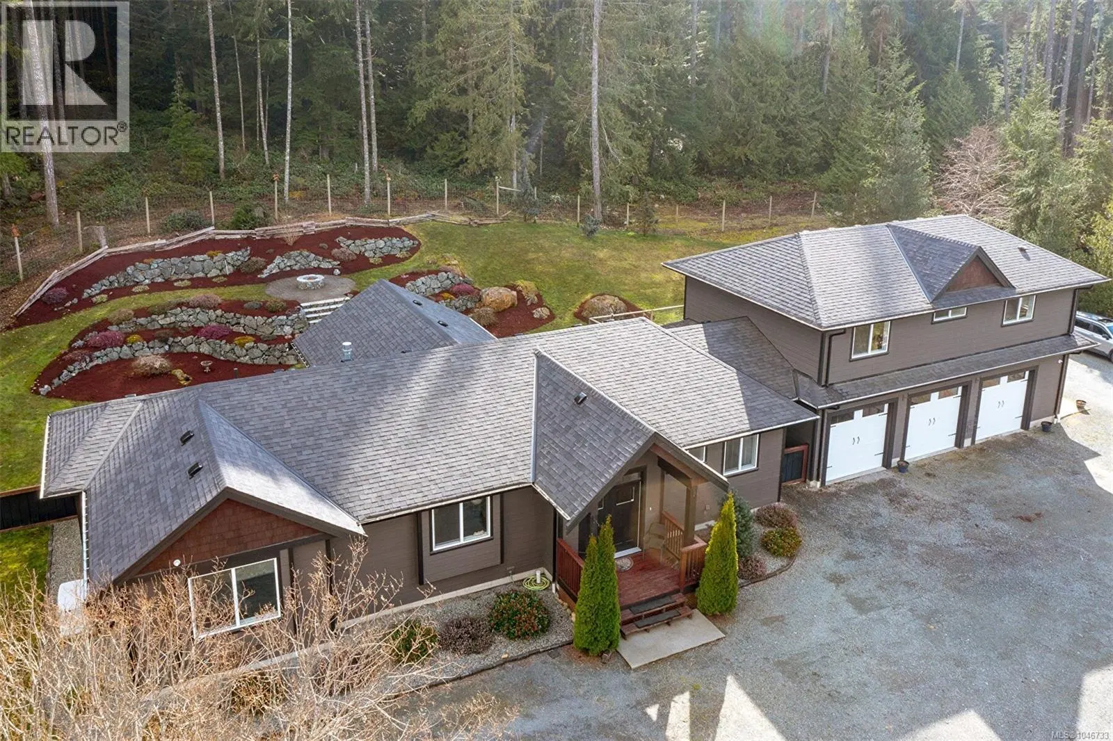 Photo 1 of 43 at 2840 Woodcroft Place