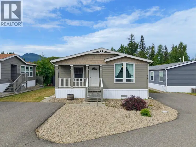 #28 – 4811 10A Avenue