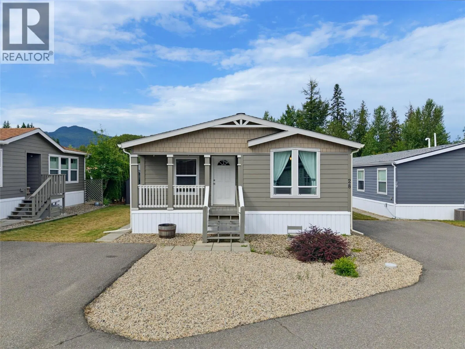 Photo 1 of 55 at #28 – 4811 10A Avenue