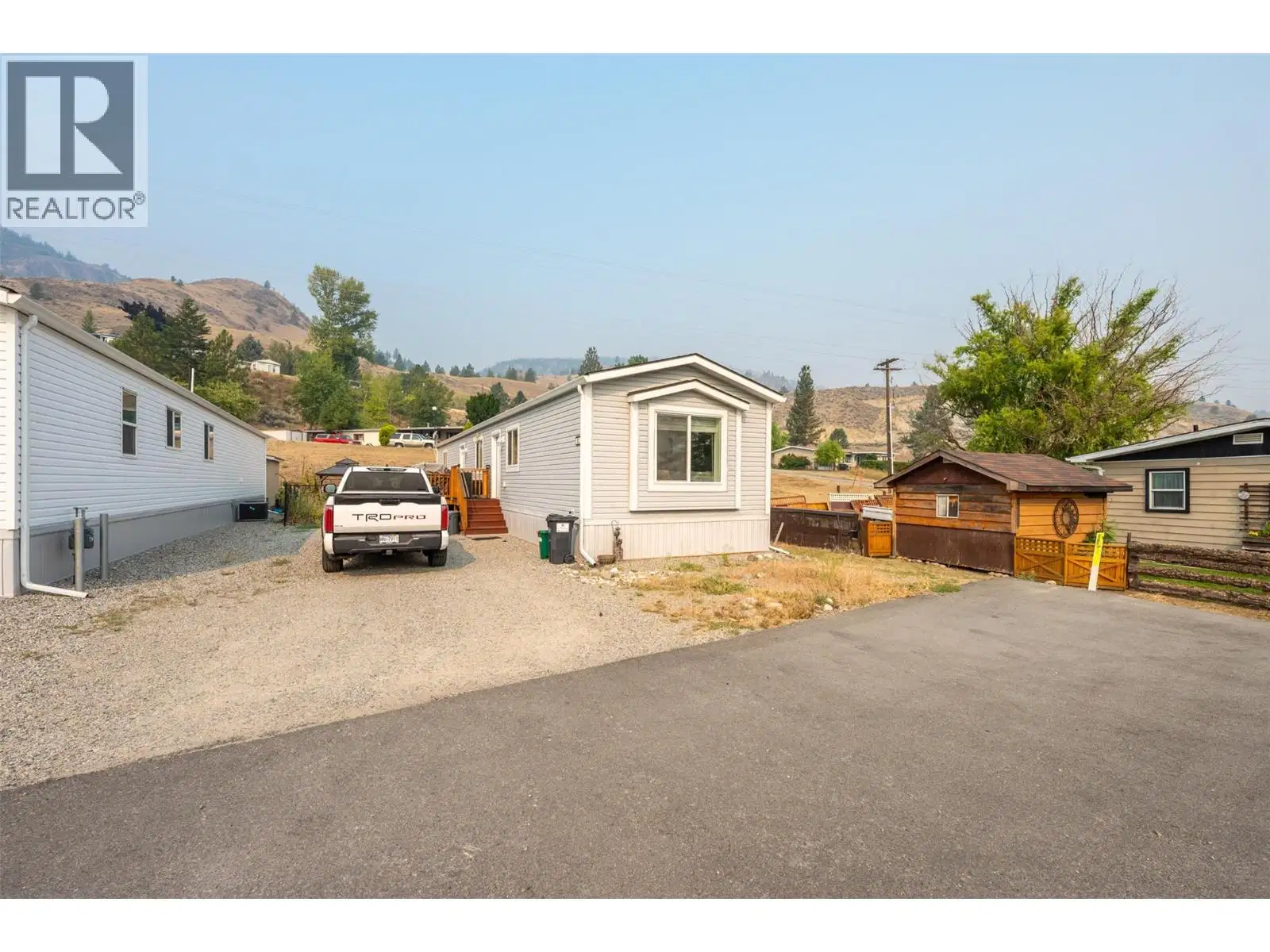 #82 – 201 Highway 97 Other