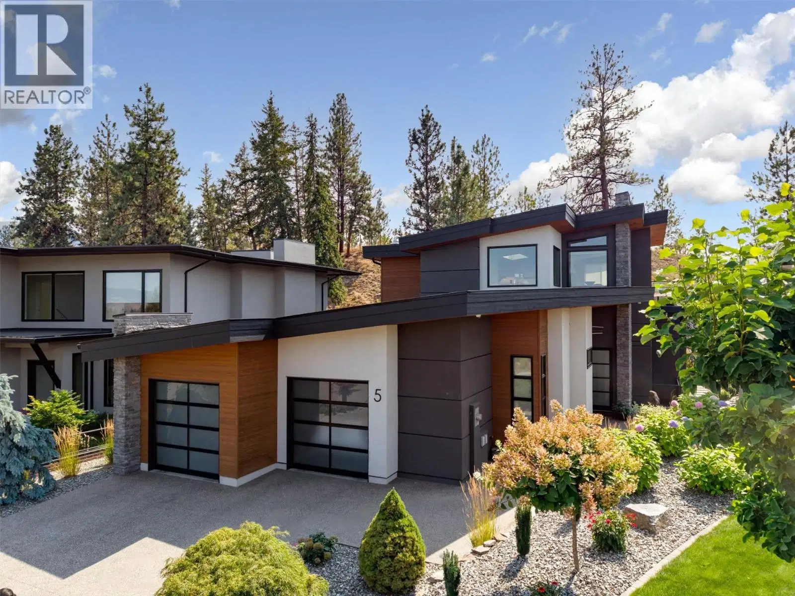 #5 – 1150 Mission Ridge Road