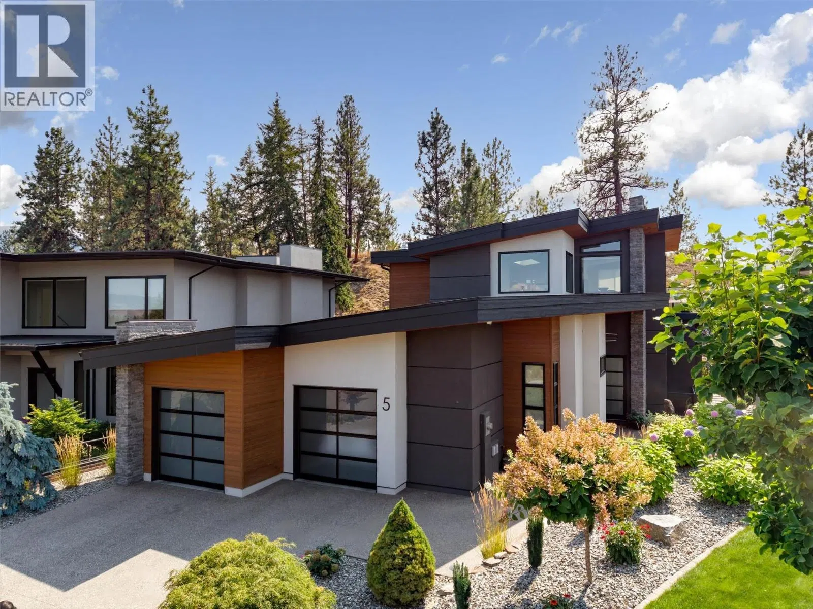 Photo 1 of 82 at #5 – 1150 Mission Ridge Road
