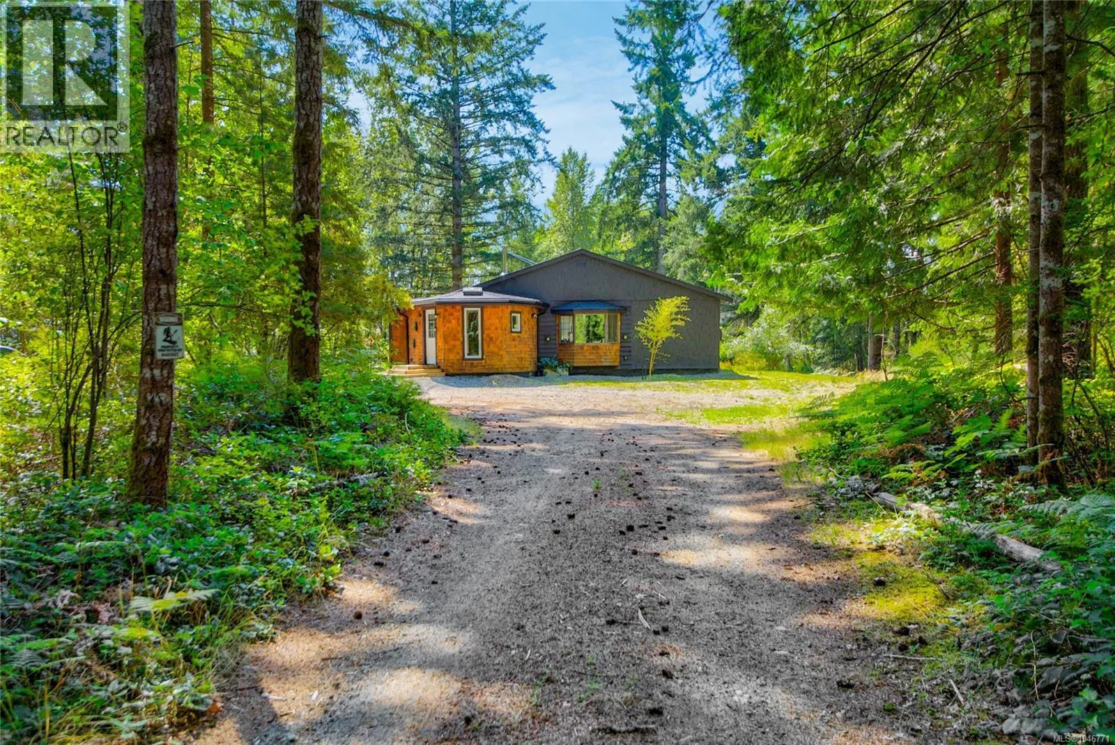 Photo 1 of 59 at 3569 MacAulay Road