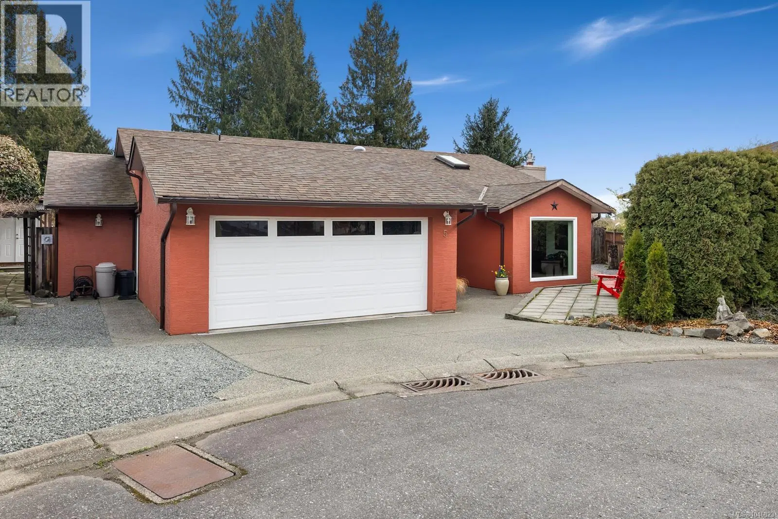 Photo 1 of 55 at #5 – 3285 Ash Road